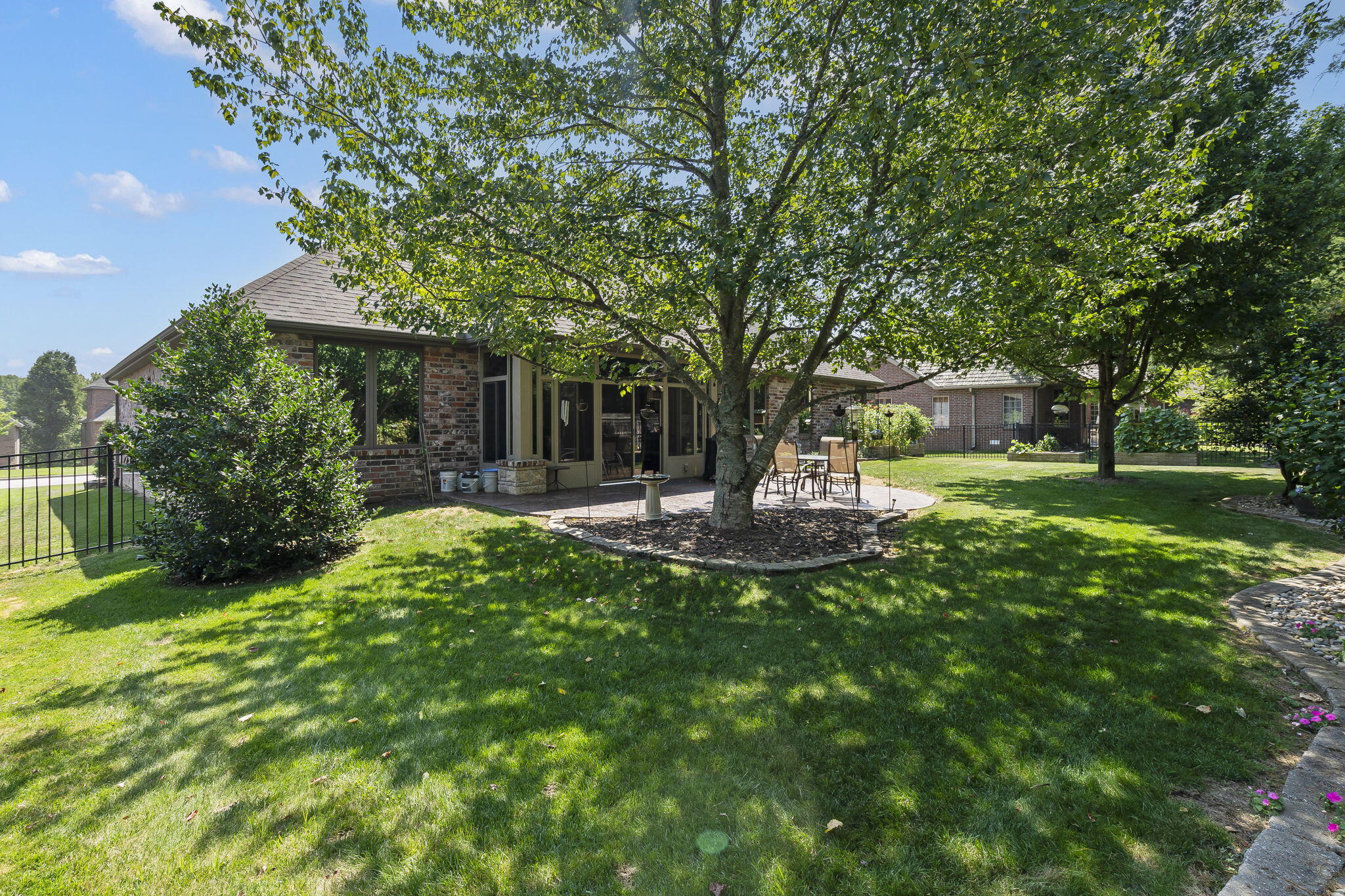 Fremont Hills - Residential
