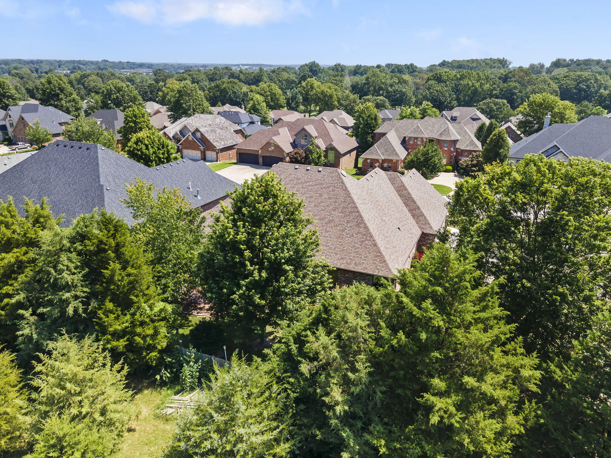 Fremont Hills - Residential