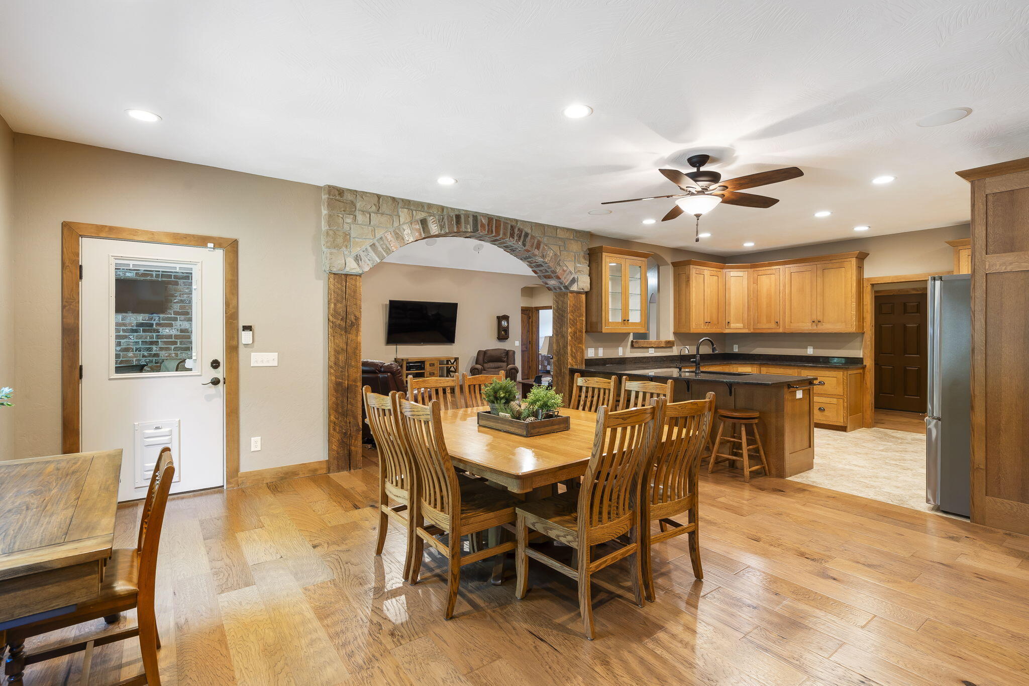 Fremont Hills - Residential