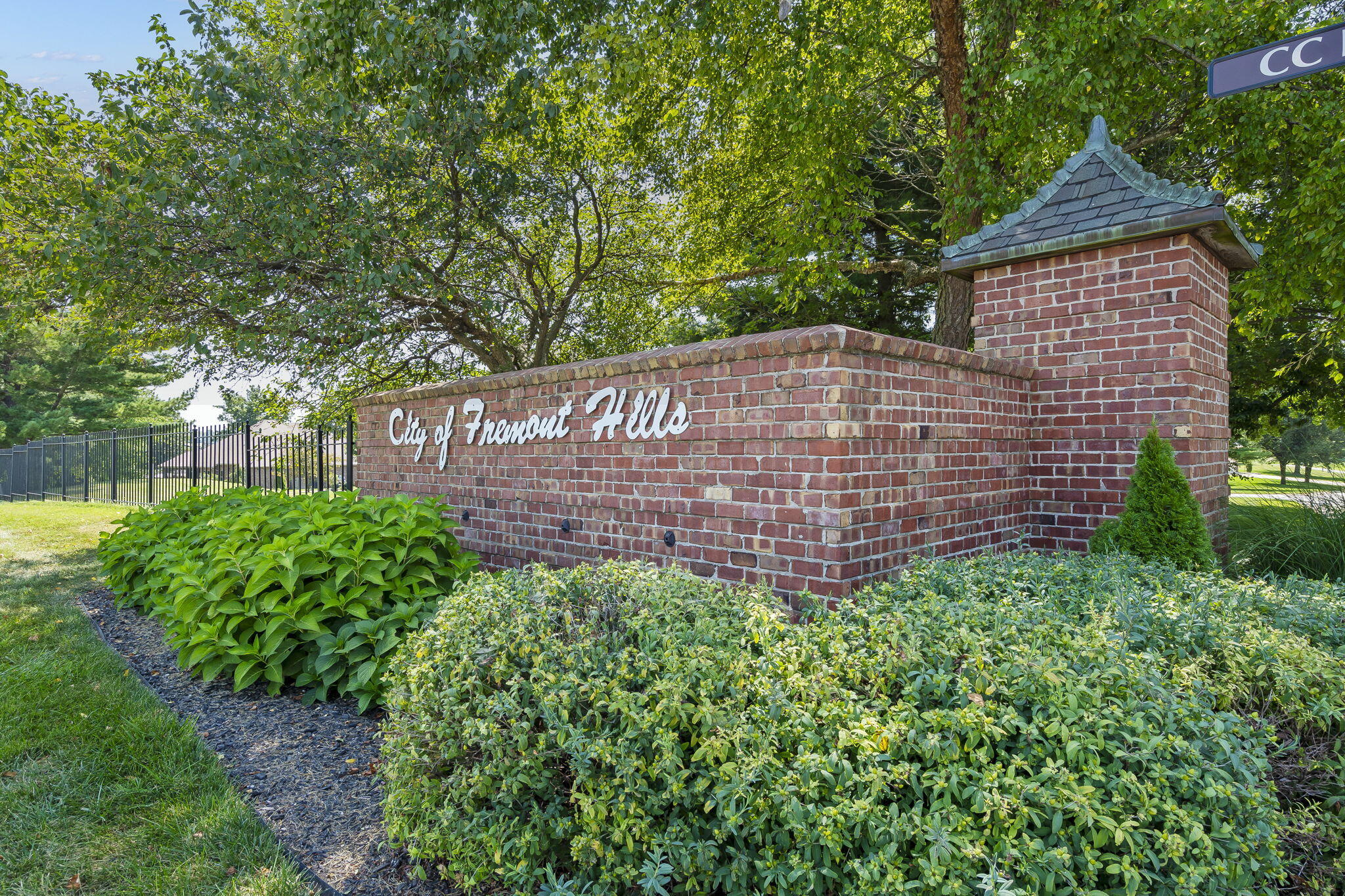Fremont Hills - Residential