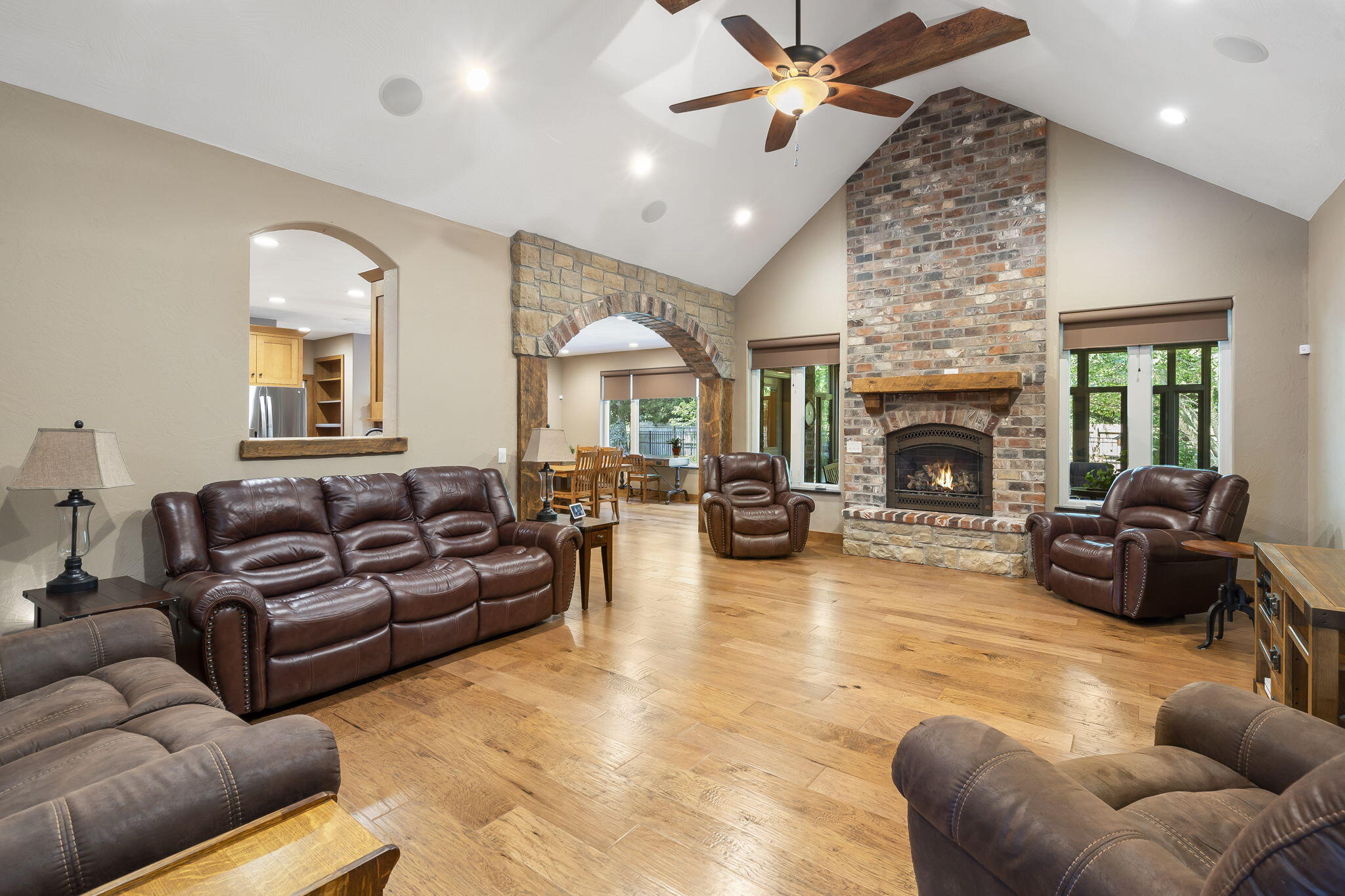 Fremont Hills - Residential