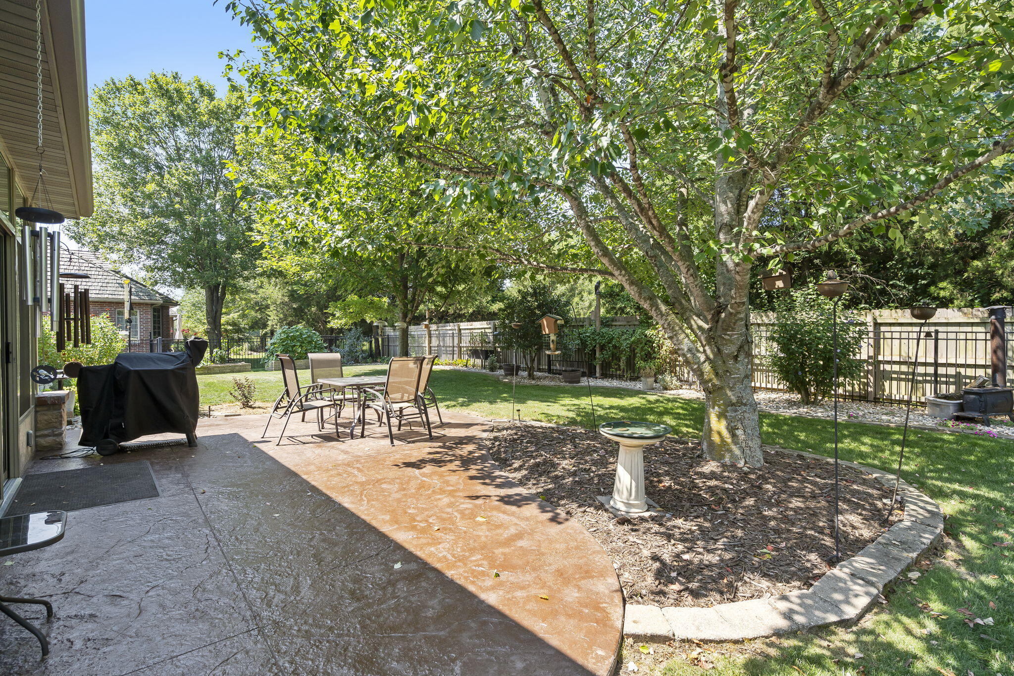 Fremont Hills - Residential