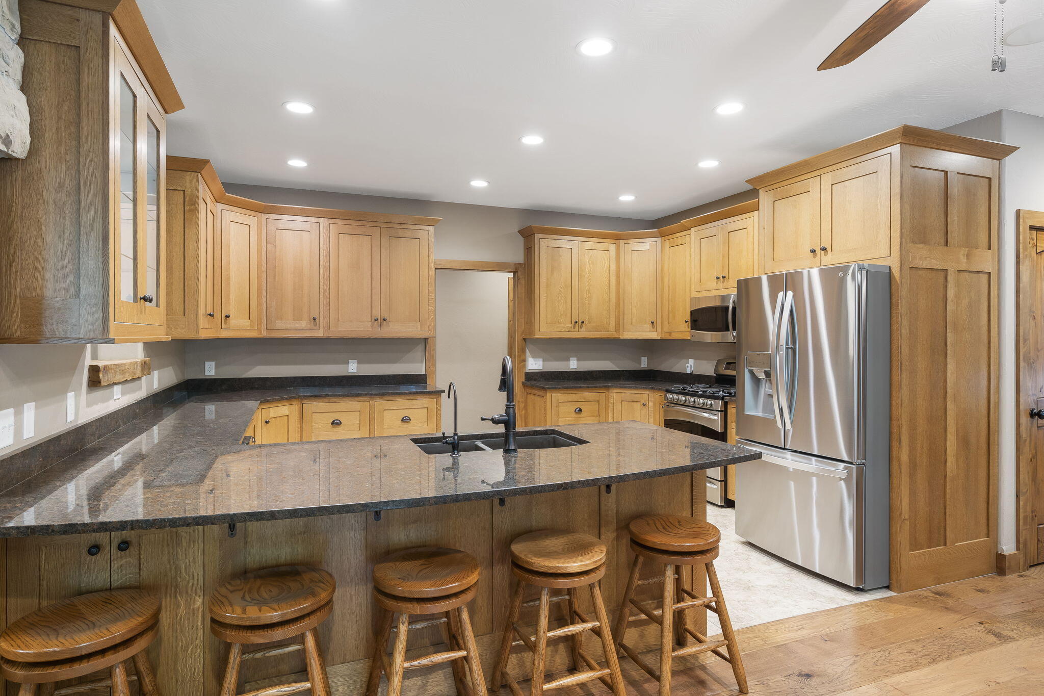 Fremont Hills - Residential