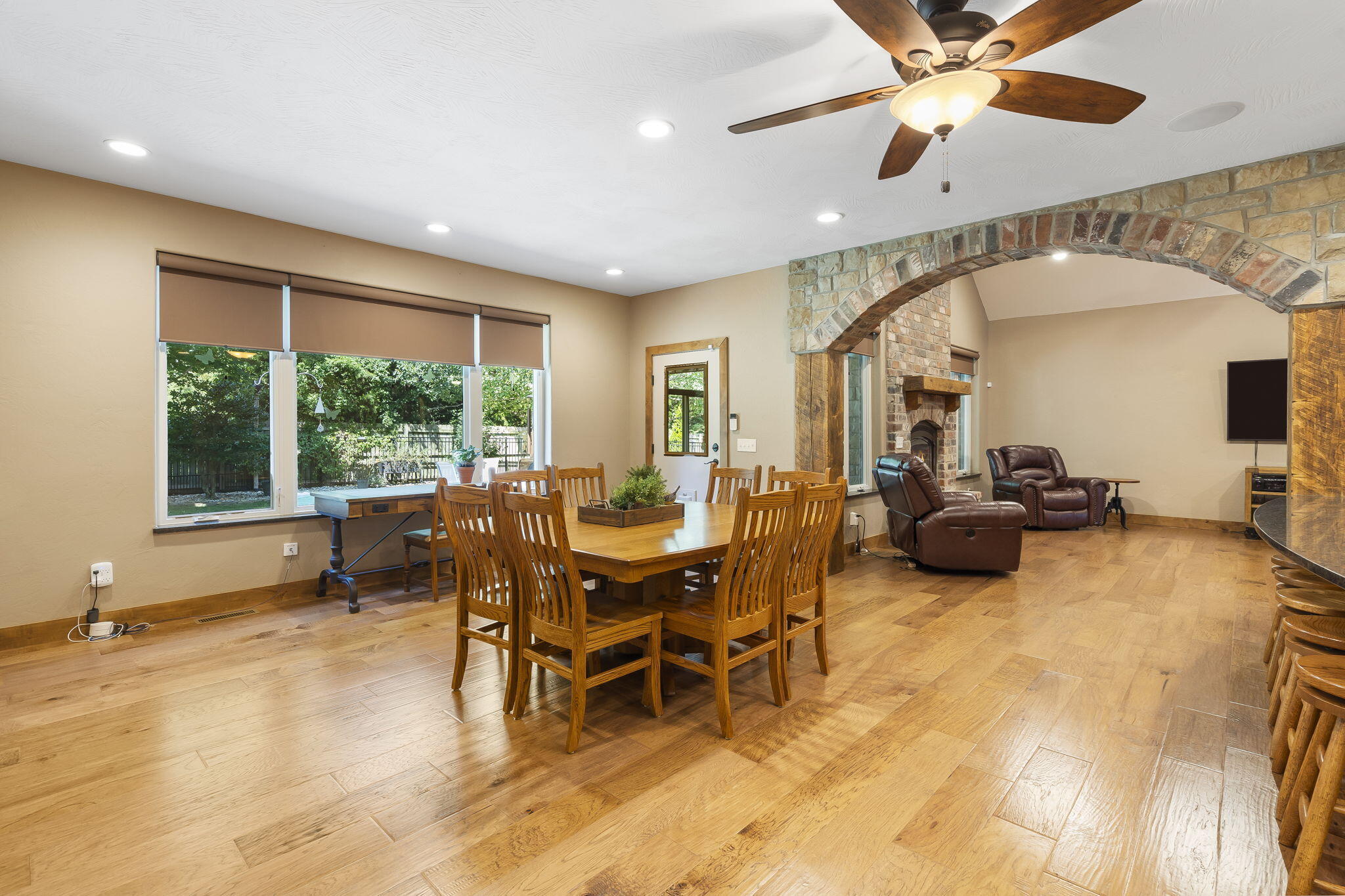 Fremont Hills - Residential