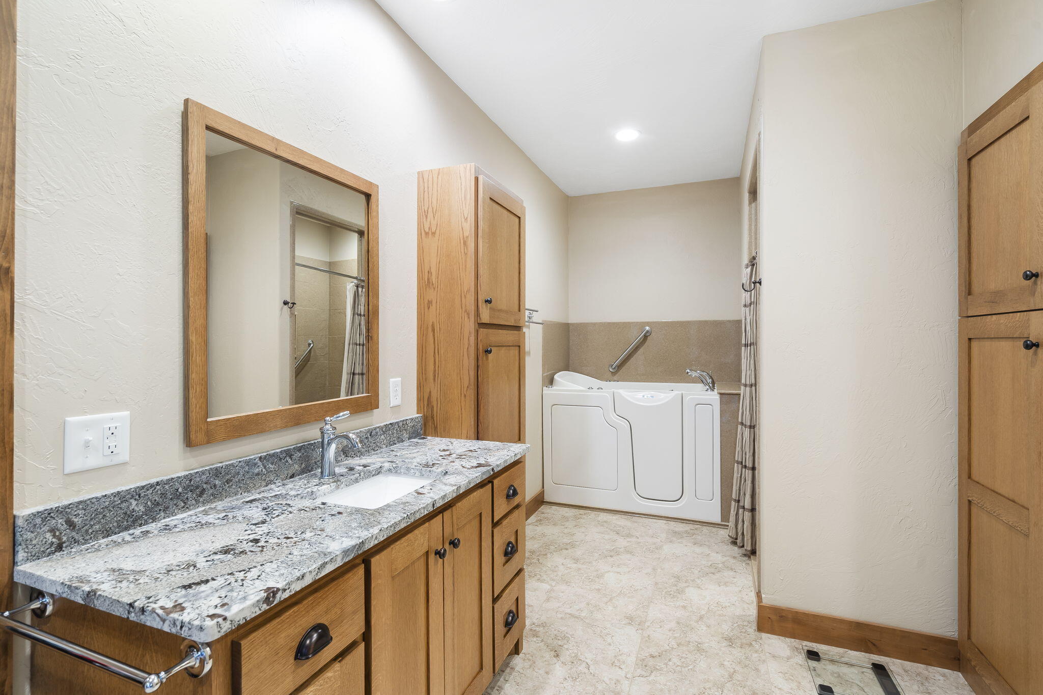 Fremont Hills - Residential