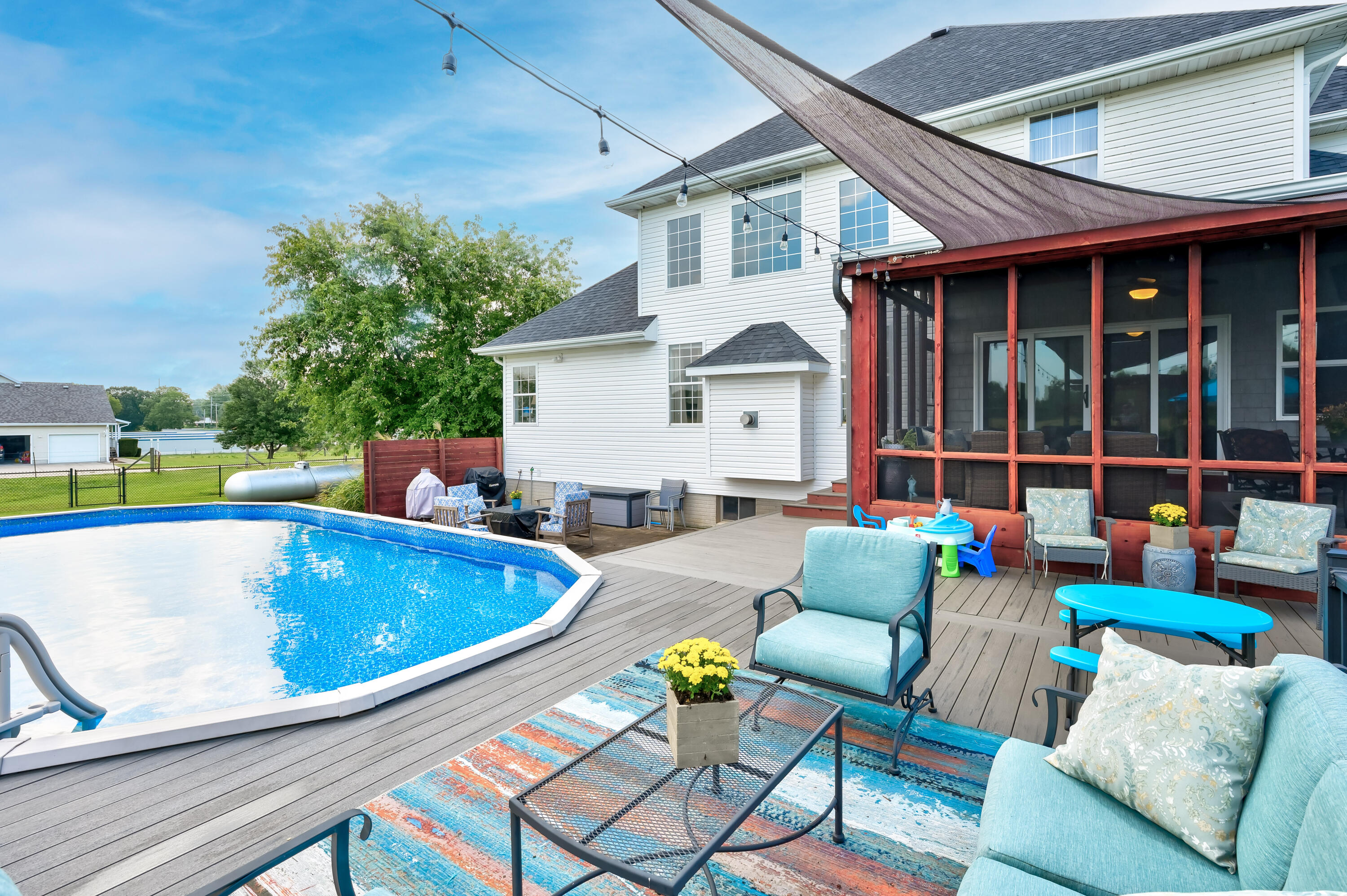 N/A - Residential