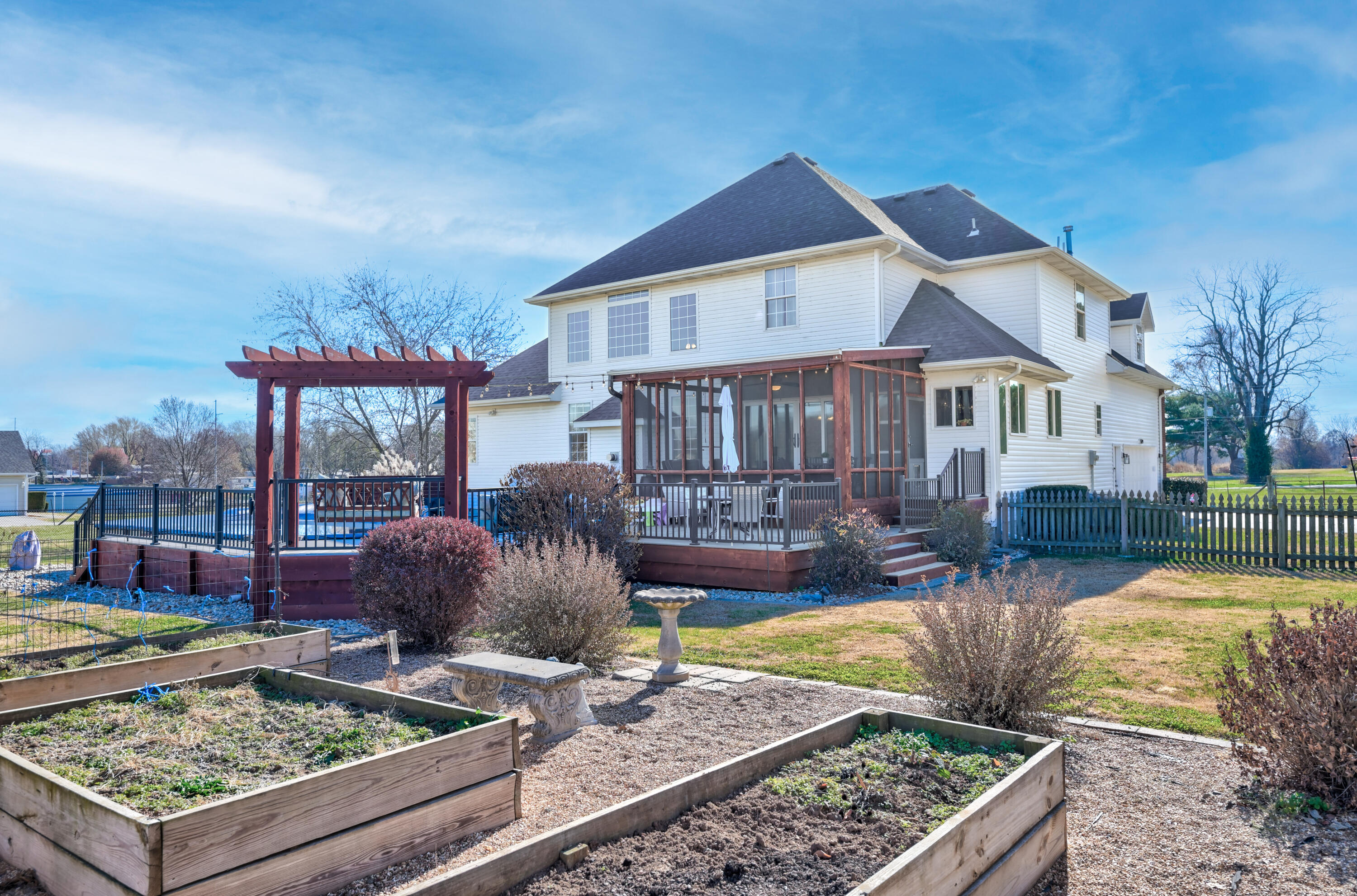 N/A - Residential