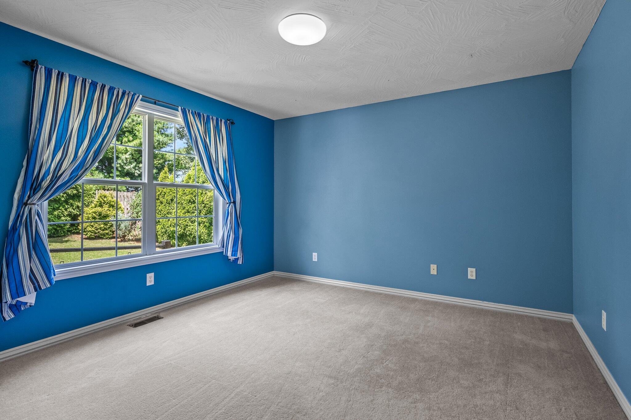 Brittany Ridge - Residential