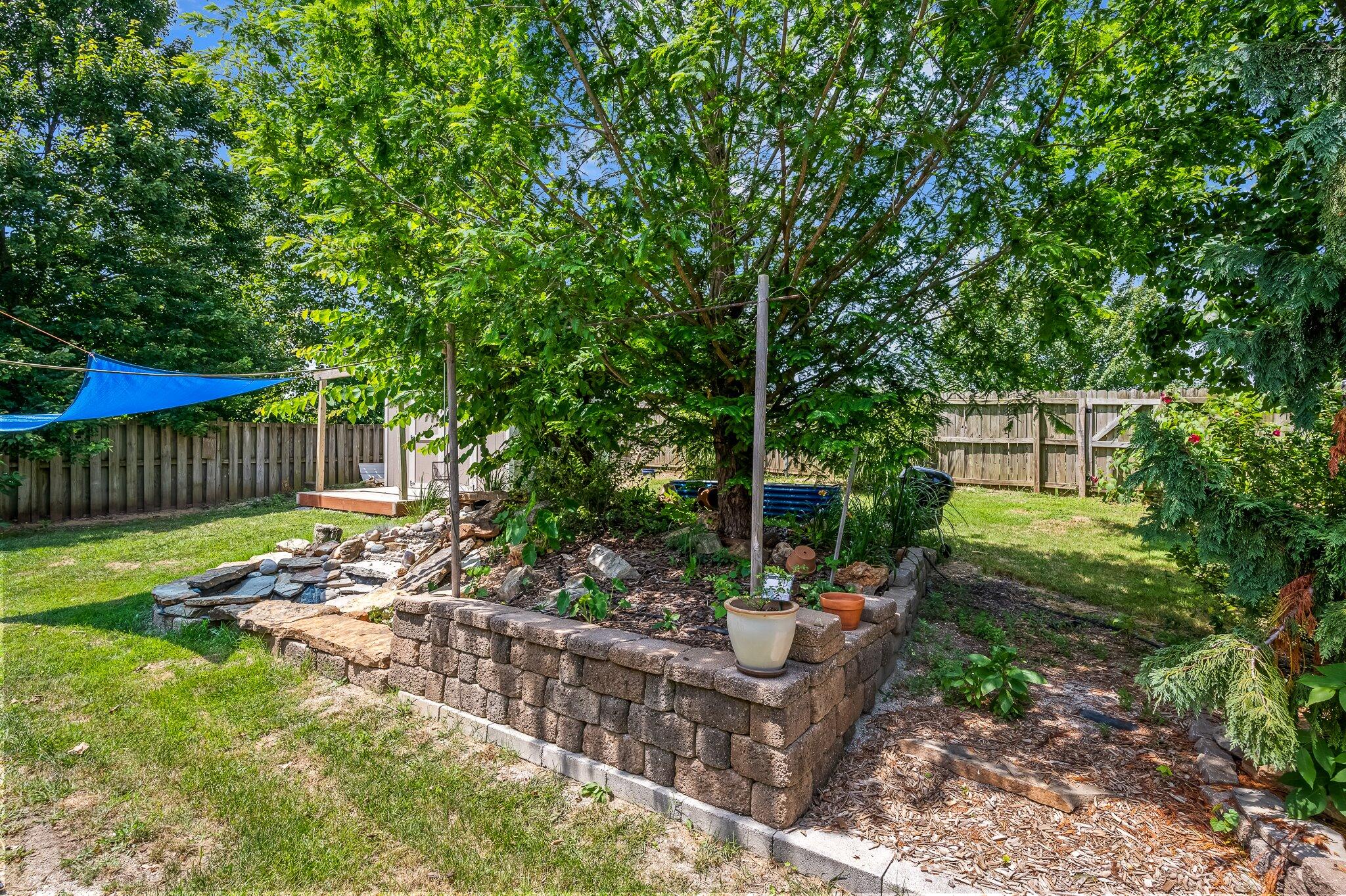 Brittany Ridge - Residential