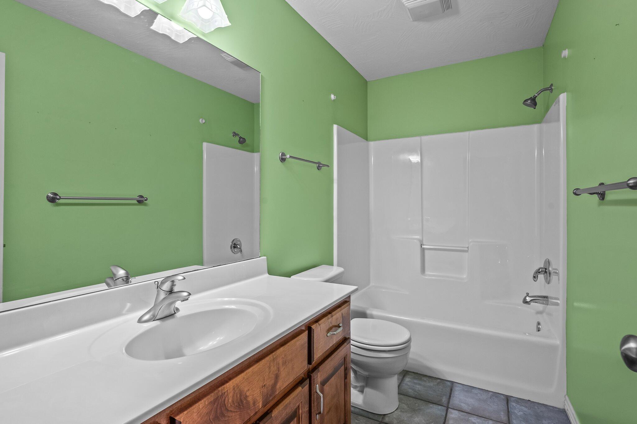 Brittany Ridge - Residential