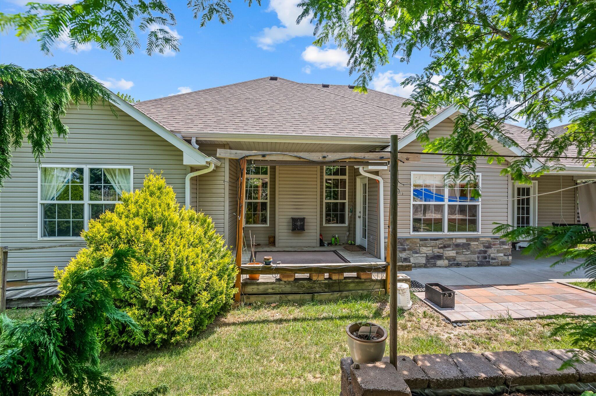 Brittany Ridge - Residential