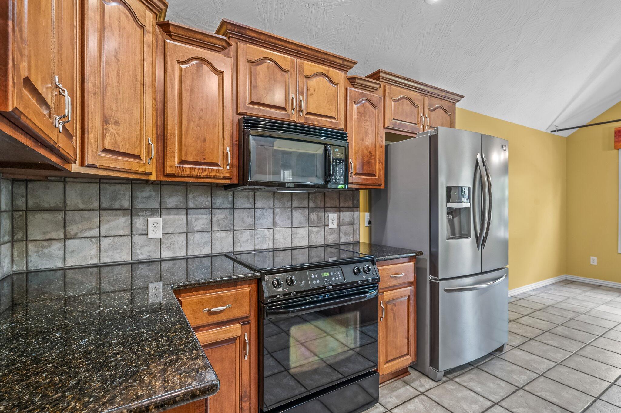 Brittany Ridge - Residential