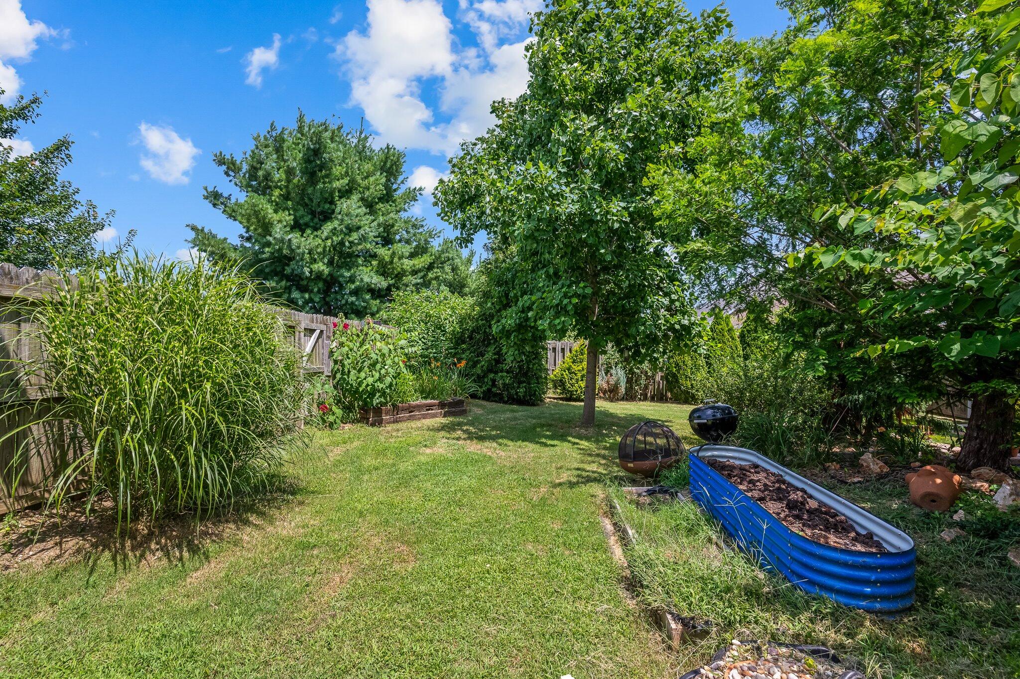 Brittany Ridge - Residential