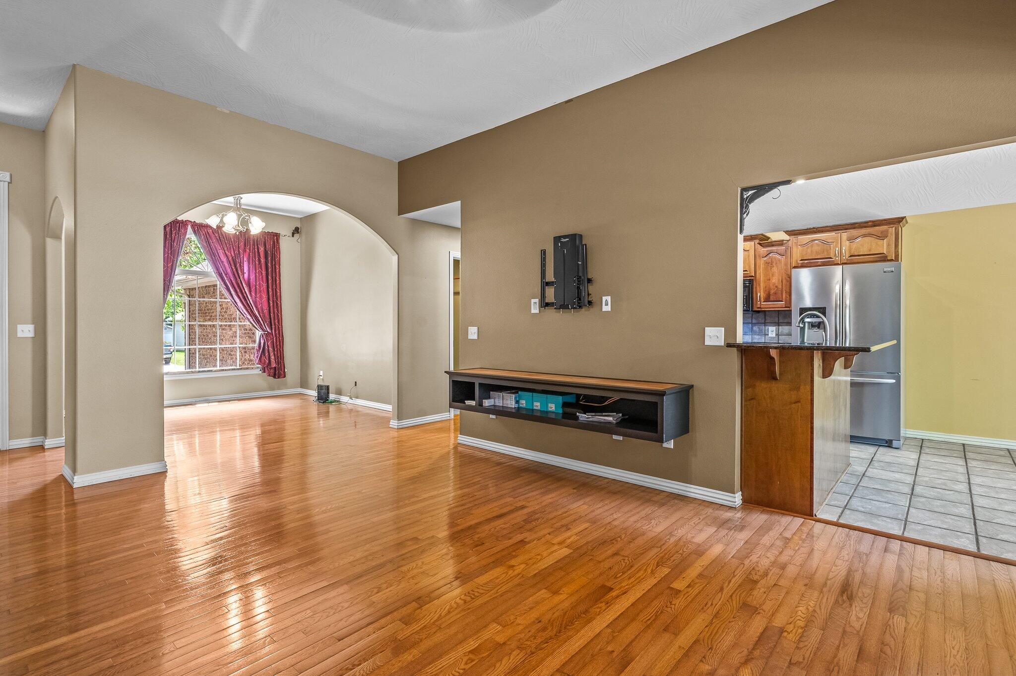 Brittany Ridge - Residential
