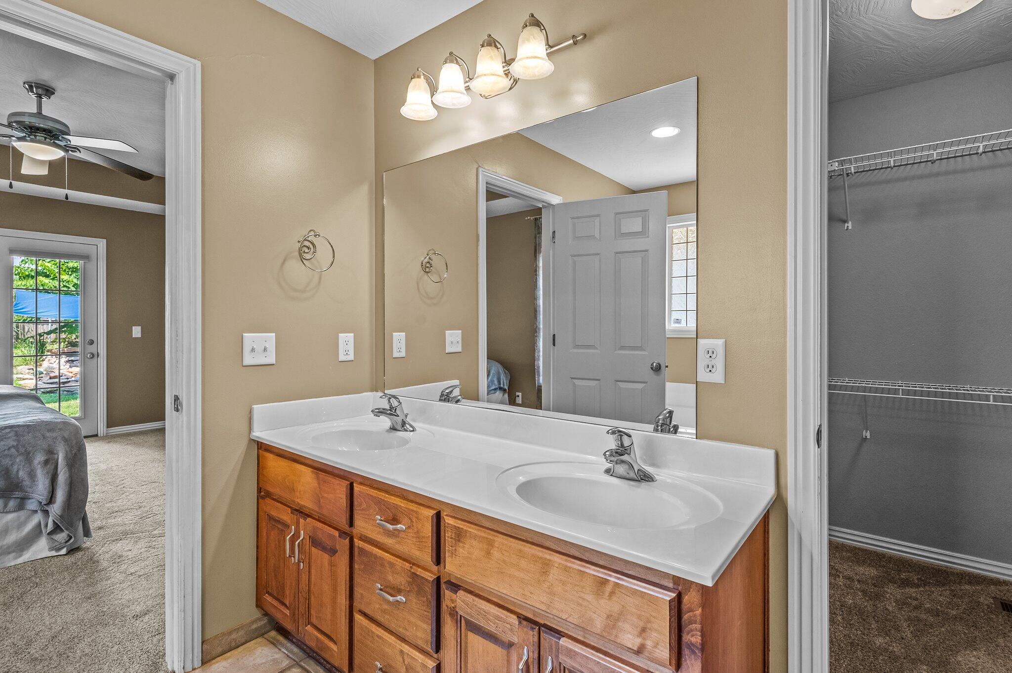 Brittany Ridge - Residential