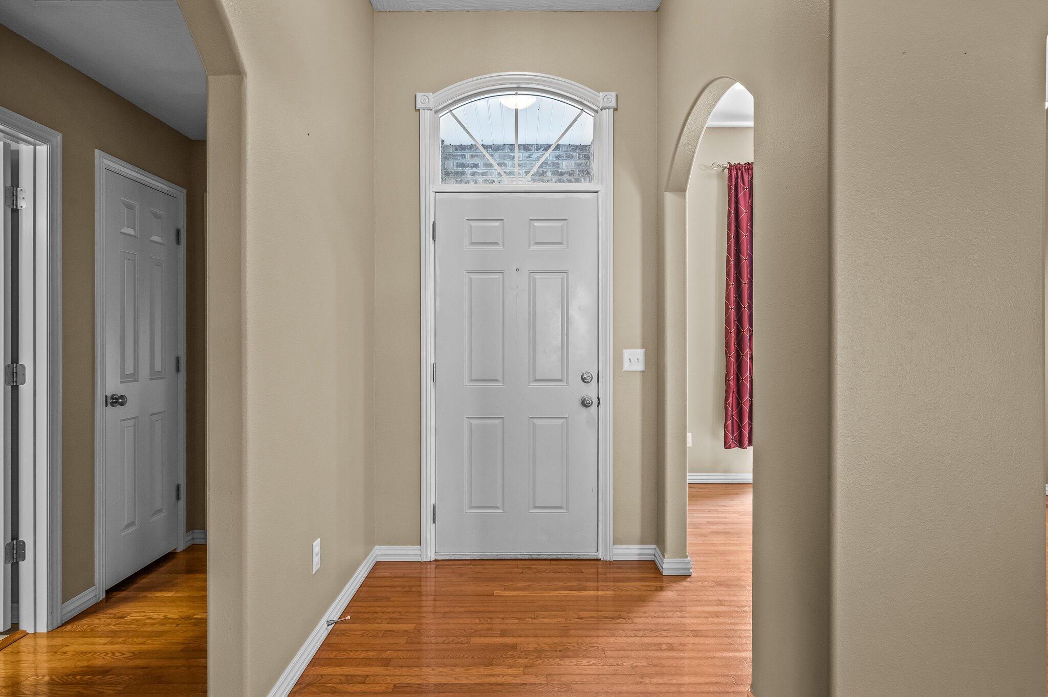 Brittany Ridge - Residential