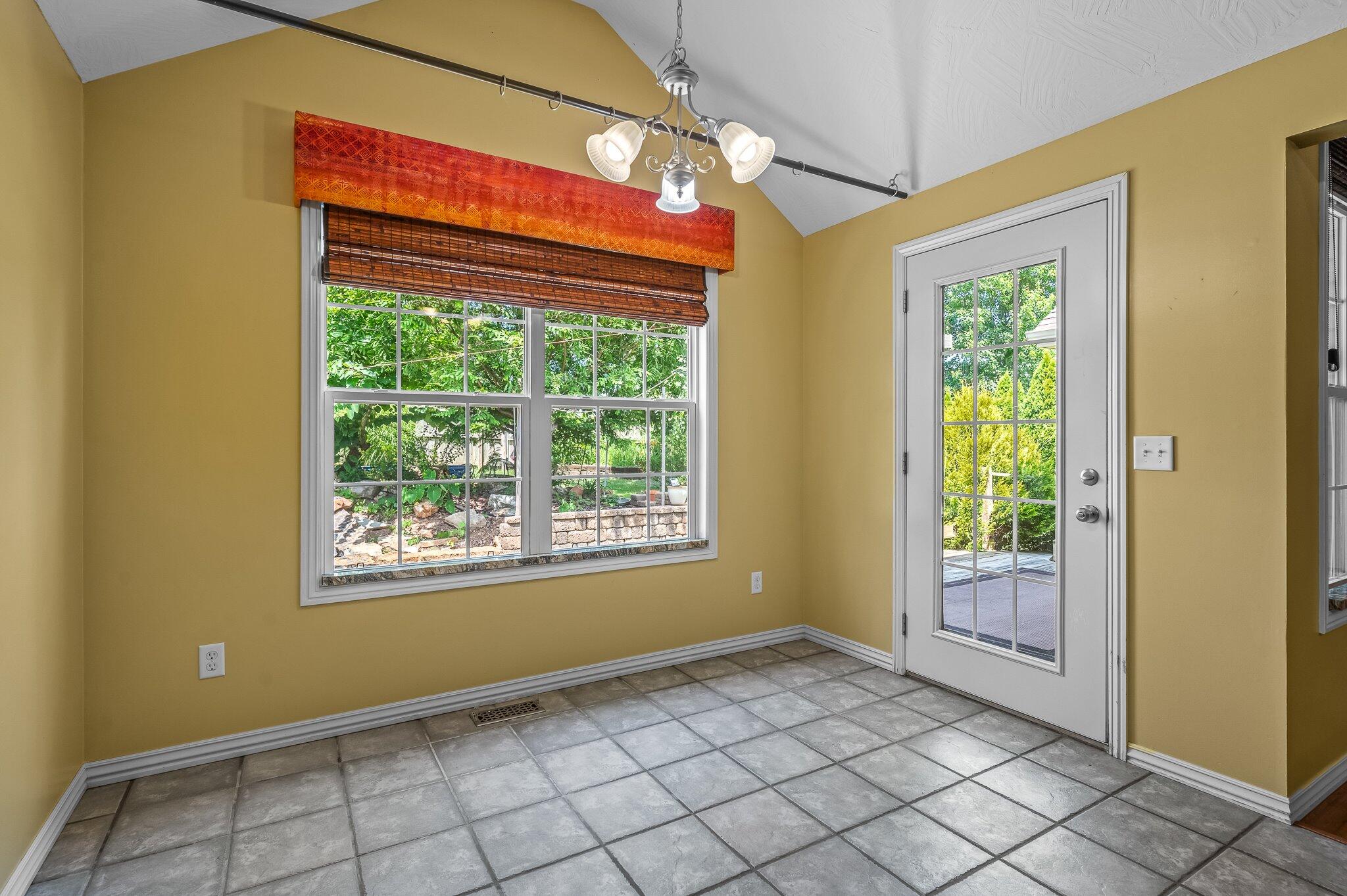 Brittany Ridge - Residential
