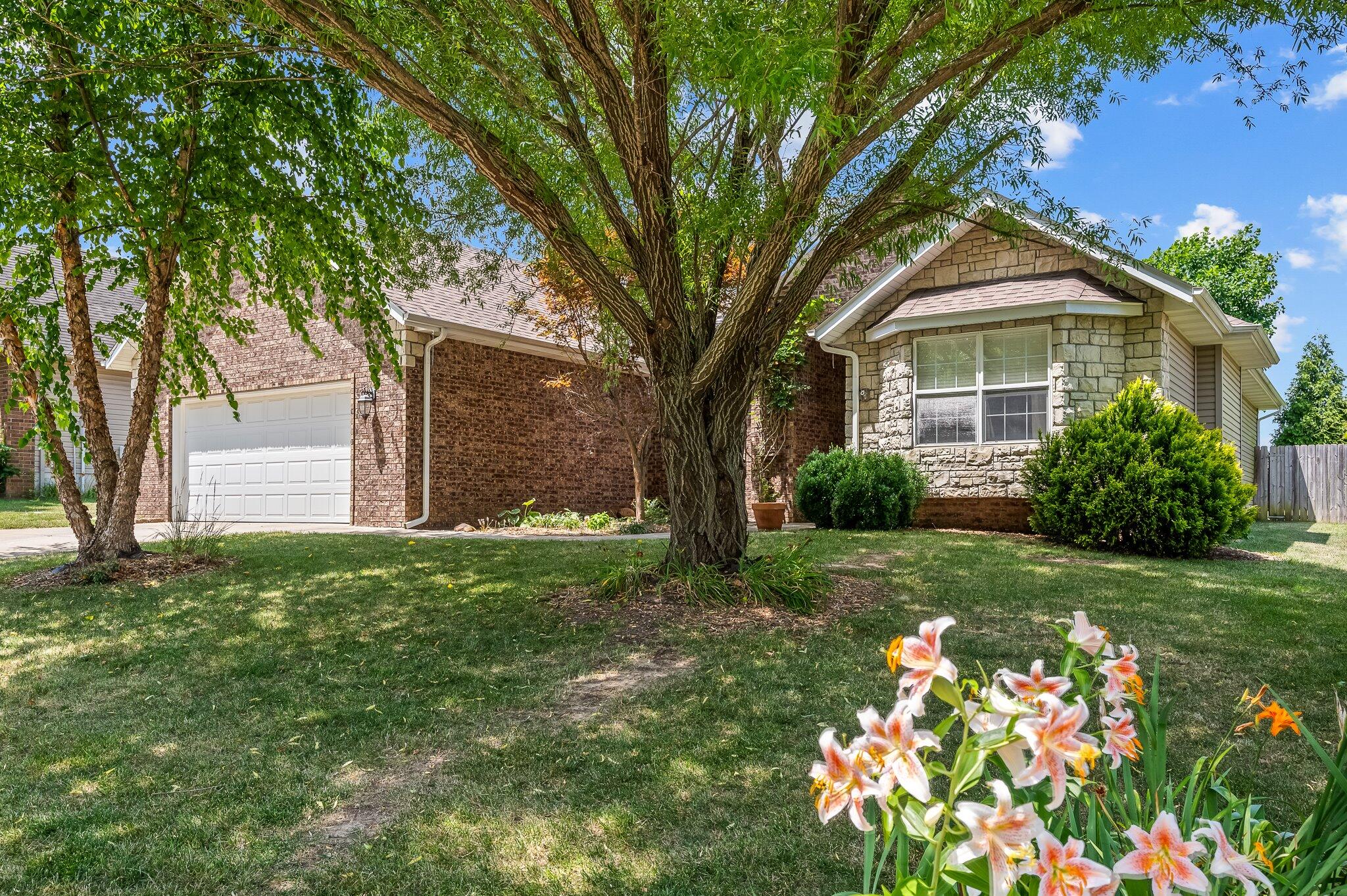 Brittany Ridge - Residential