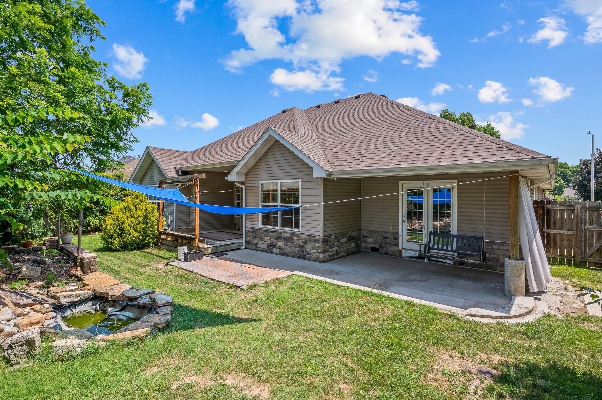 Brittany Ridge - Residential