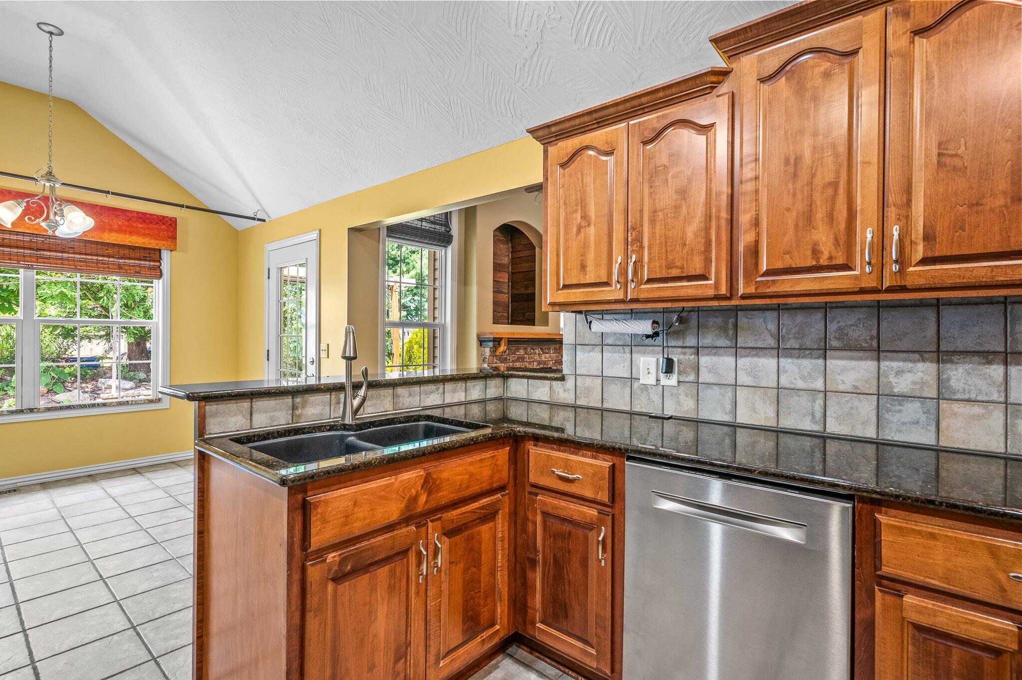 Brittany Ridge - Residential