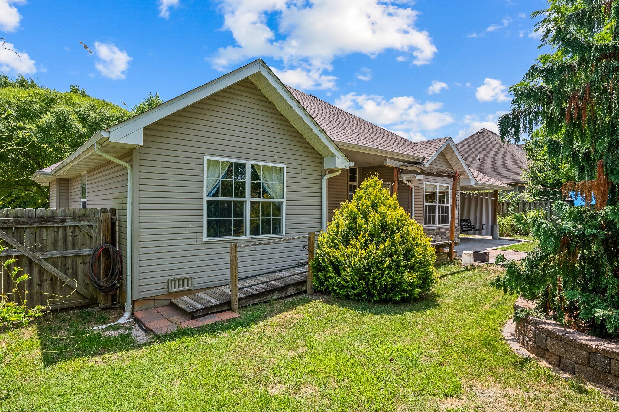Brittany Ridge - Residential