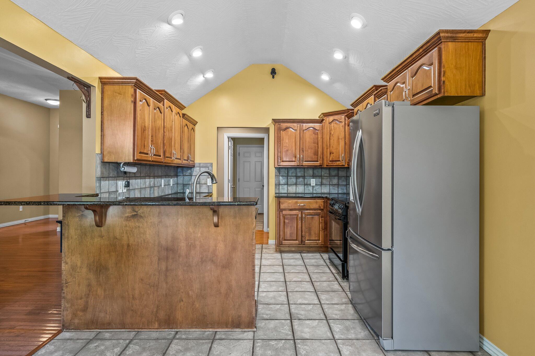 Brittany Ridge - Residential