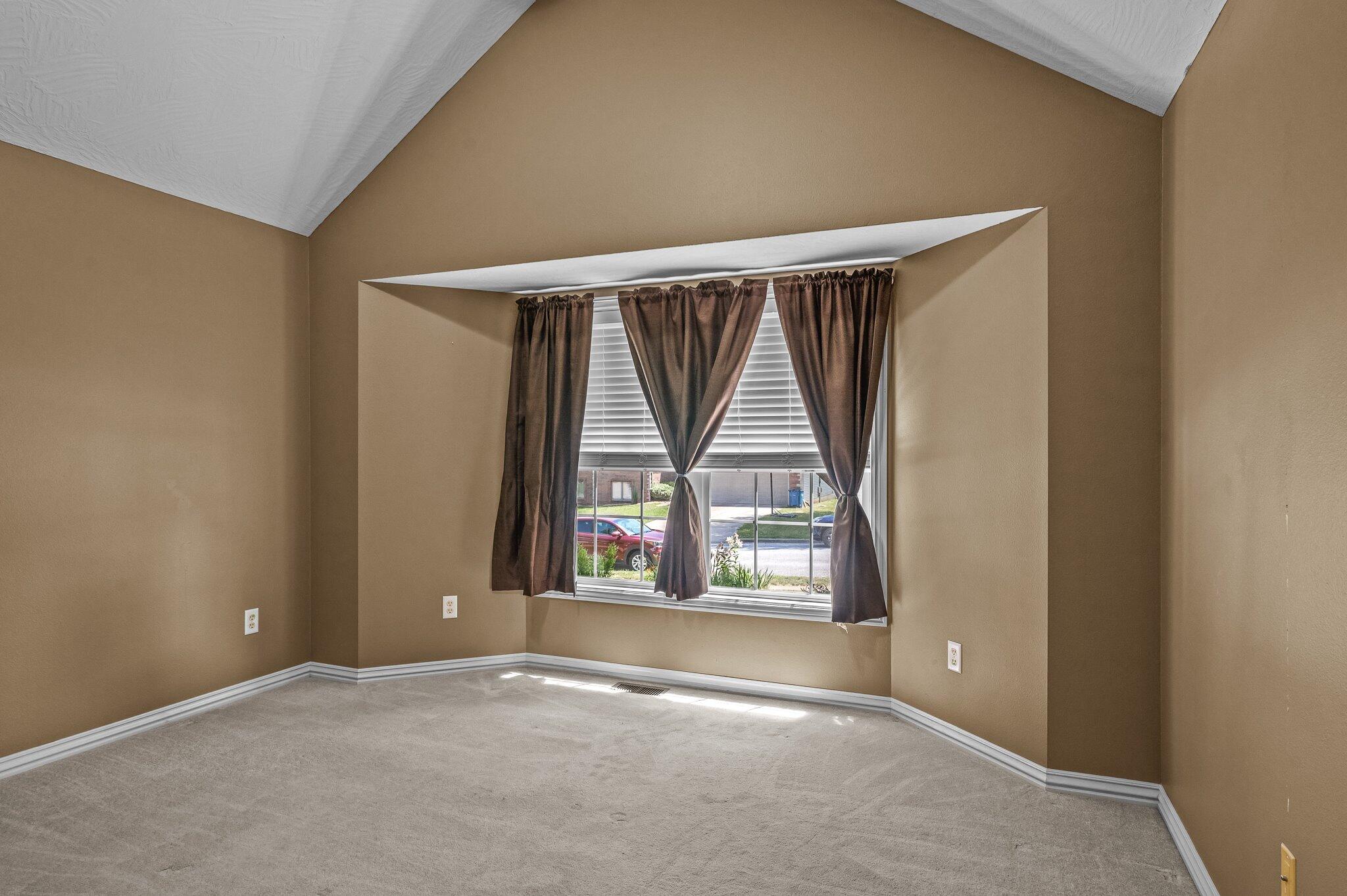 Brittany Ridge - Residential