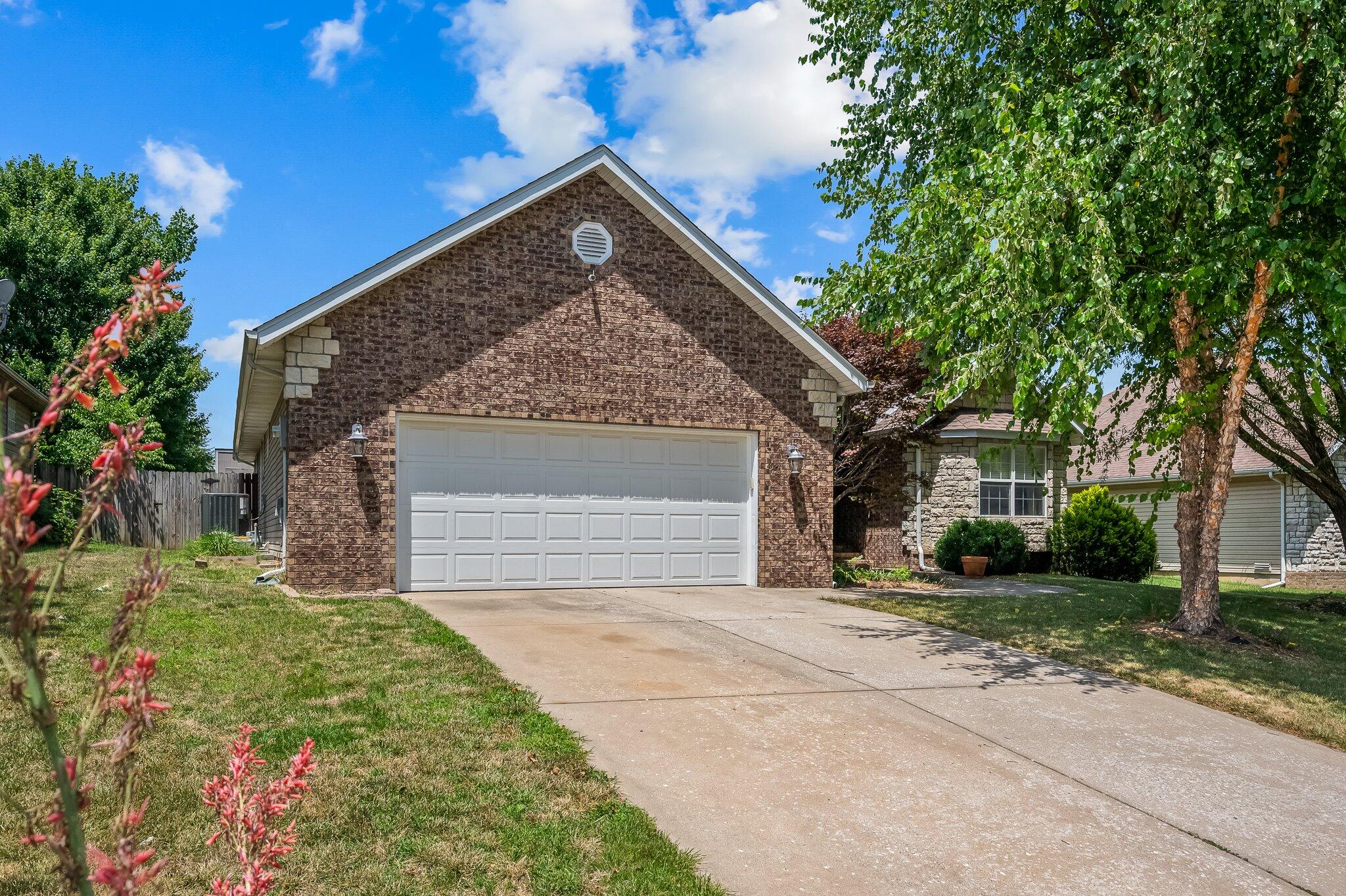 Brittany Ridge - Residential