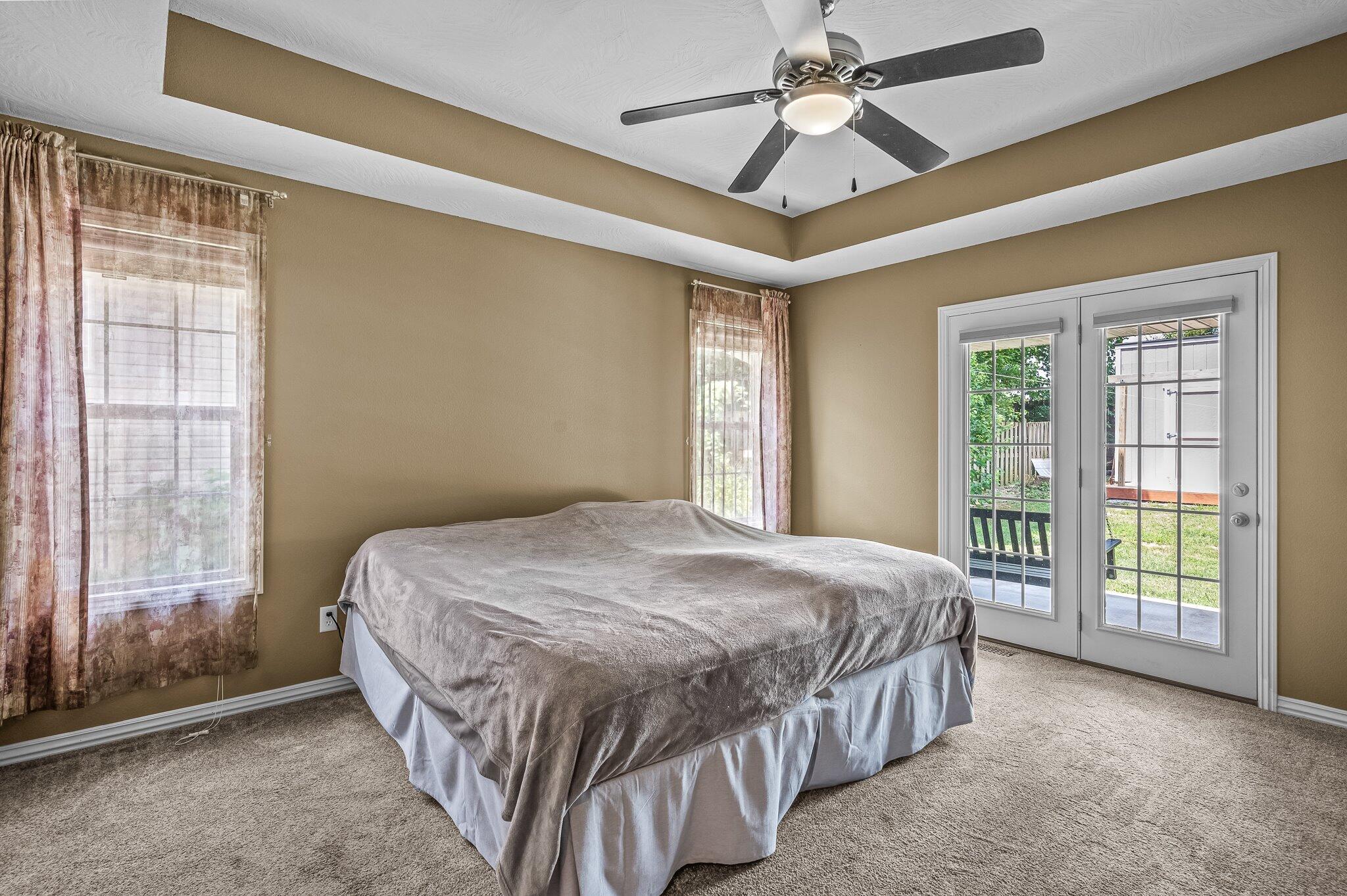 Brittany Ridge - Residential