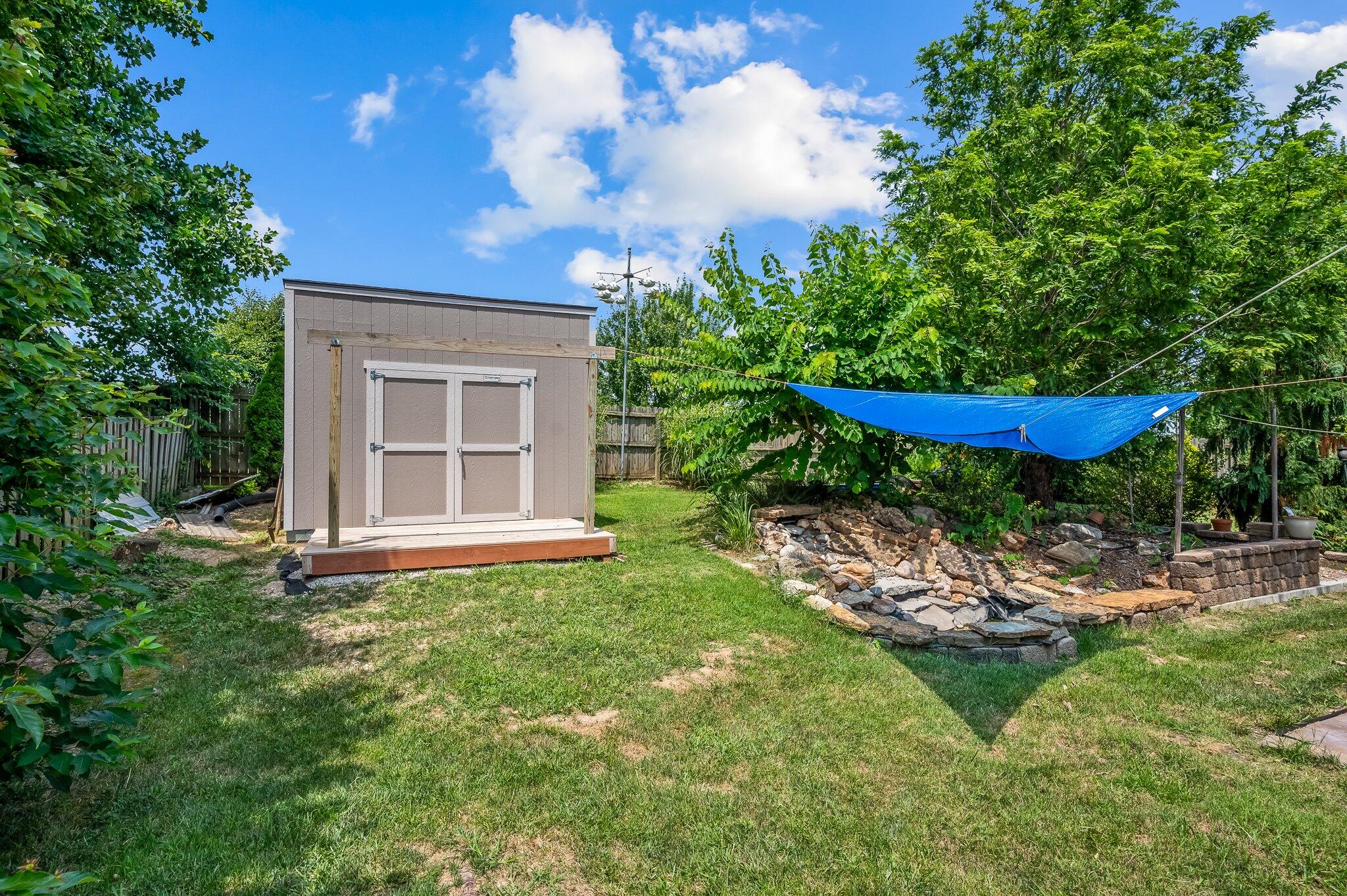 Brittany Ridge - Residential