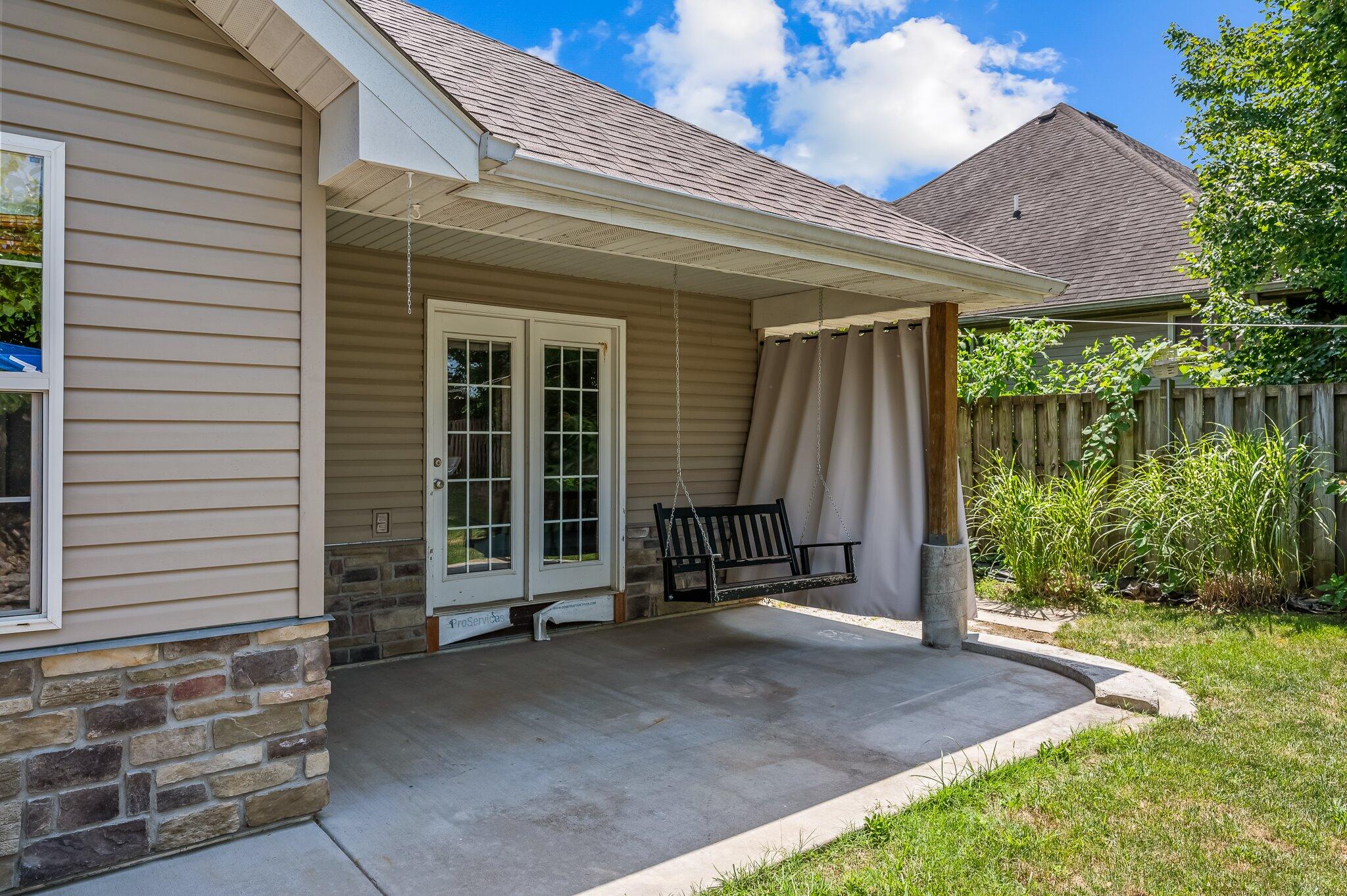Brittany Ridge - Residential