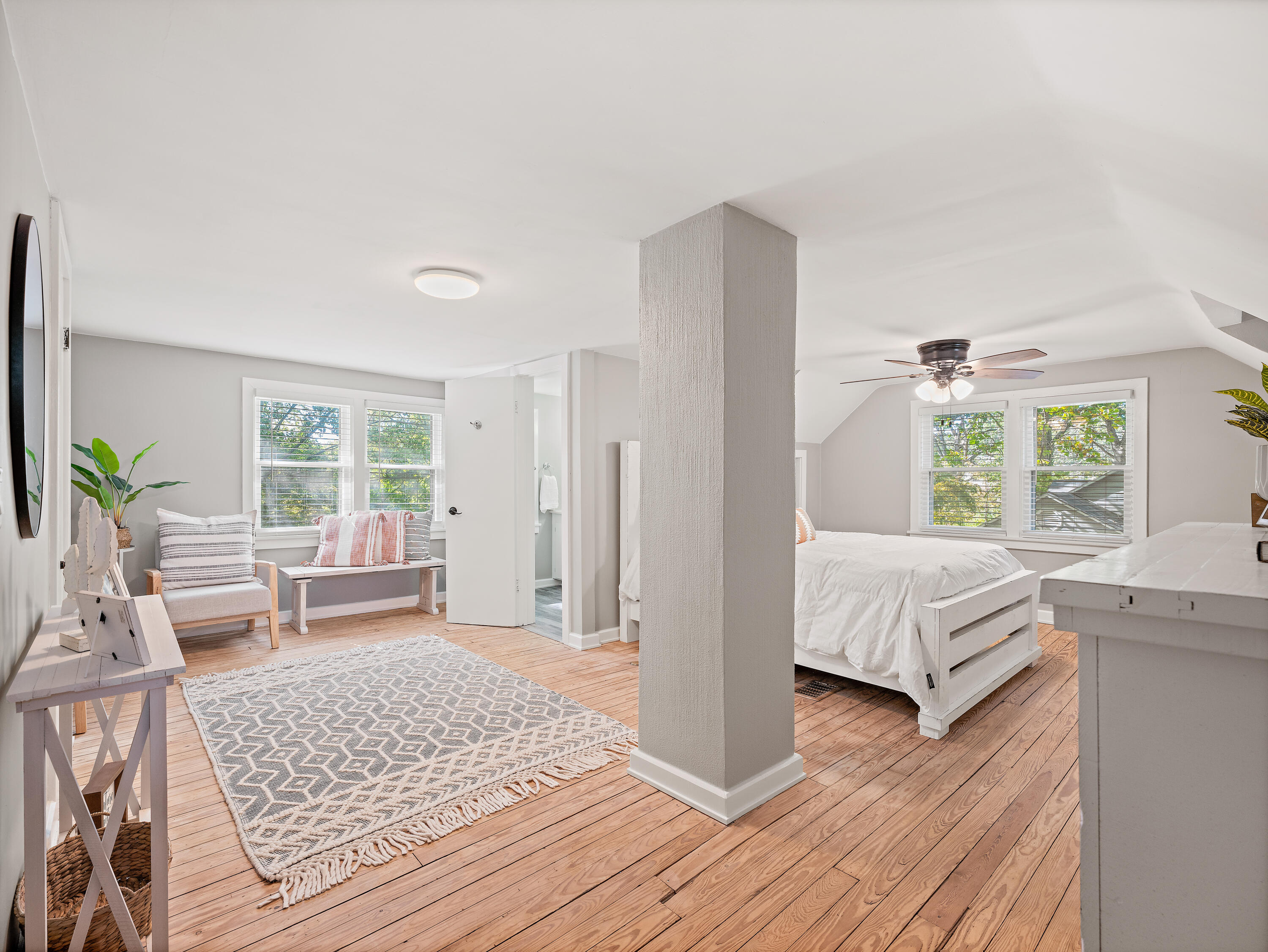 Clark - Residential