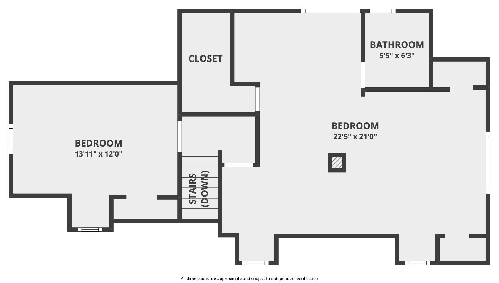 Clark - Residential