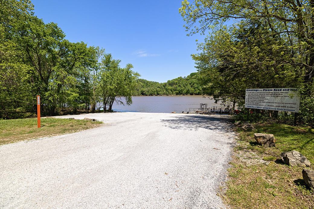 Walnut Springs - Land