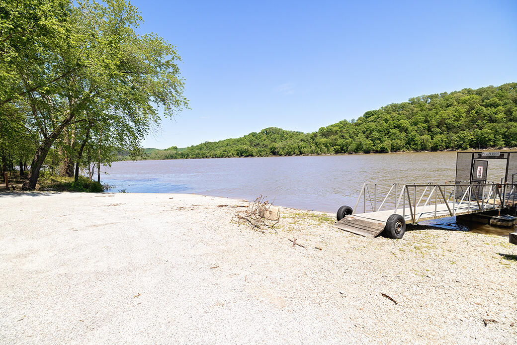 Walnut Springs - Land