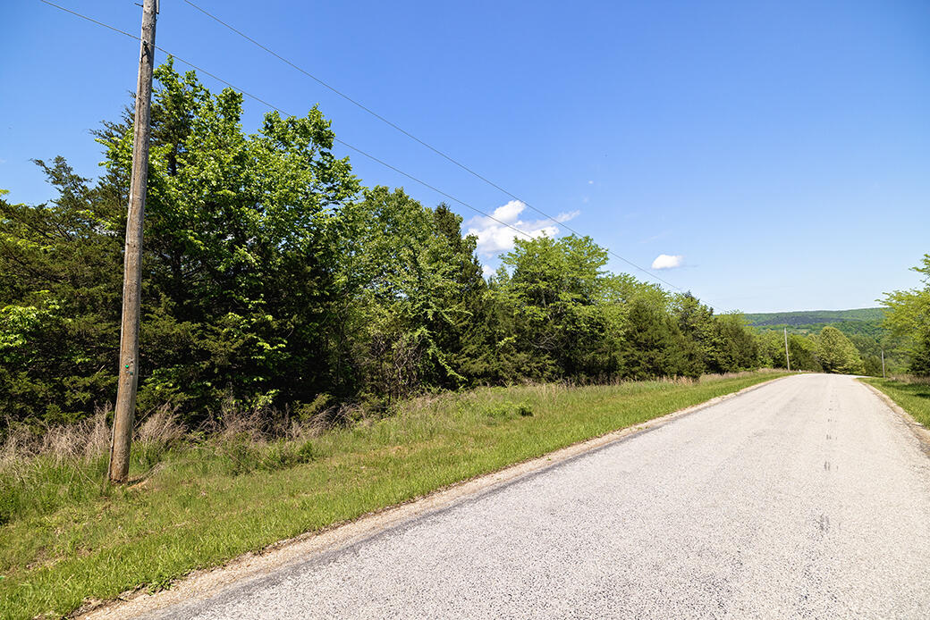 Walnut Springs - Land