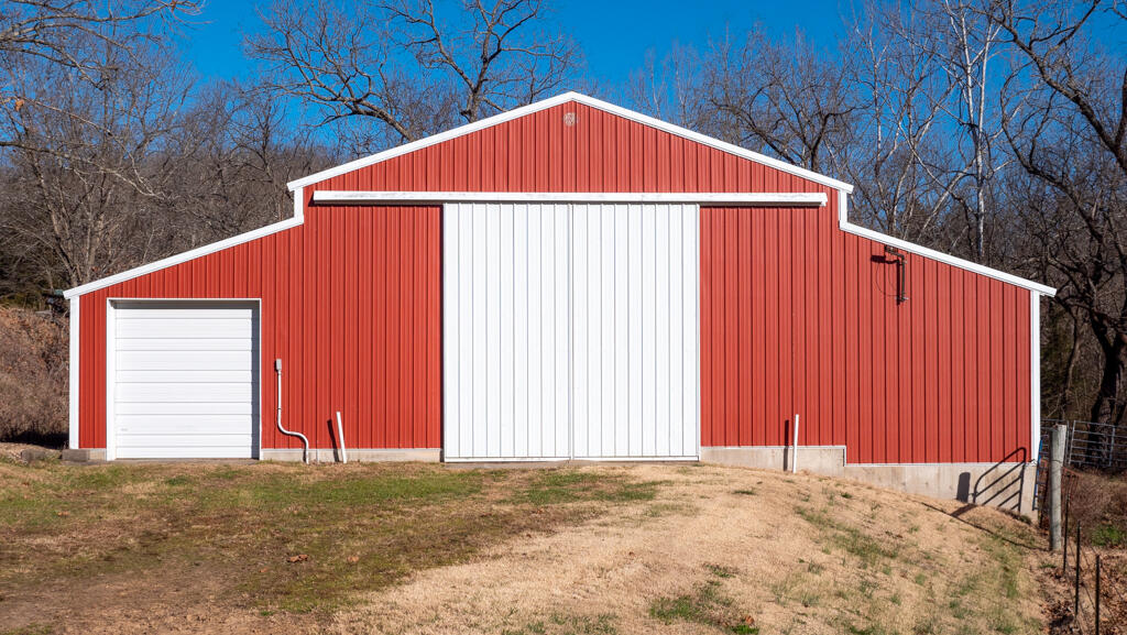 N/A - Farm
