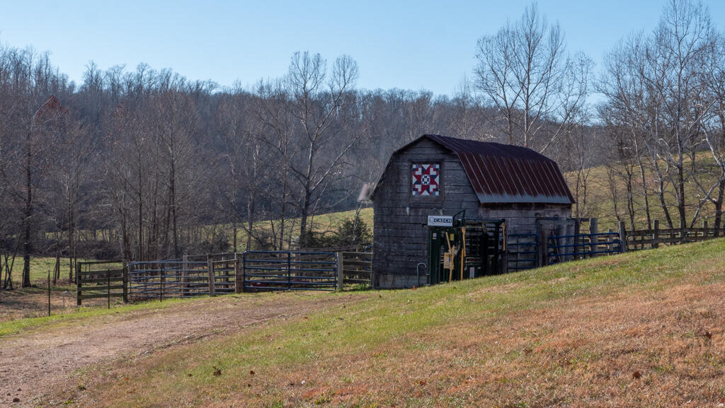 N/A - Farm