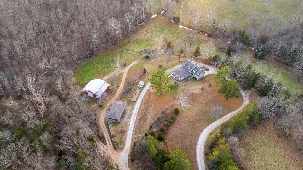 N/A - Farm