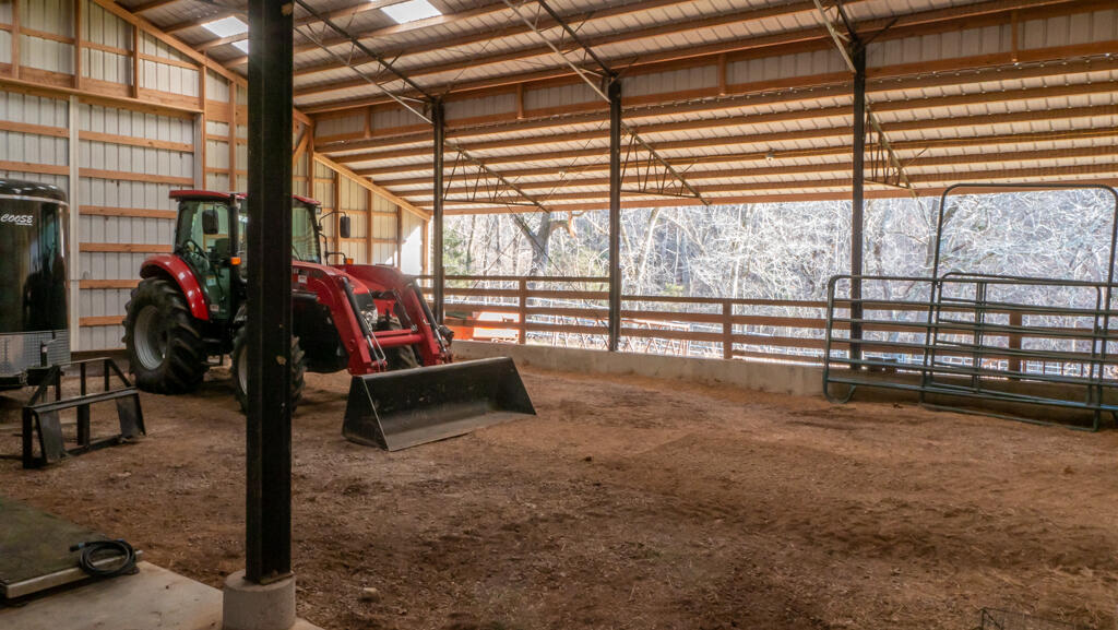 N/A - Farm