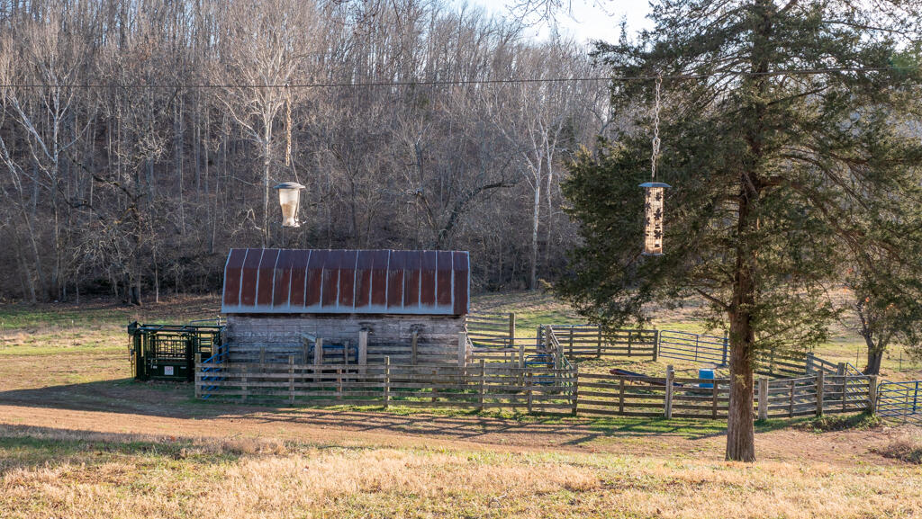 N/A - Farm