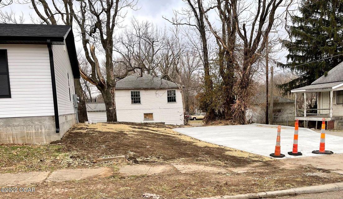 Cherokee-Not in List - Residential Income