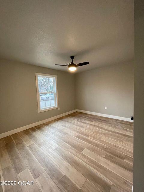 Cherokee-Not in List - Residential Income