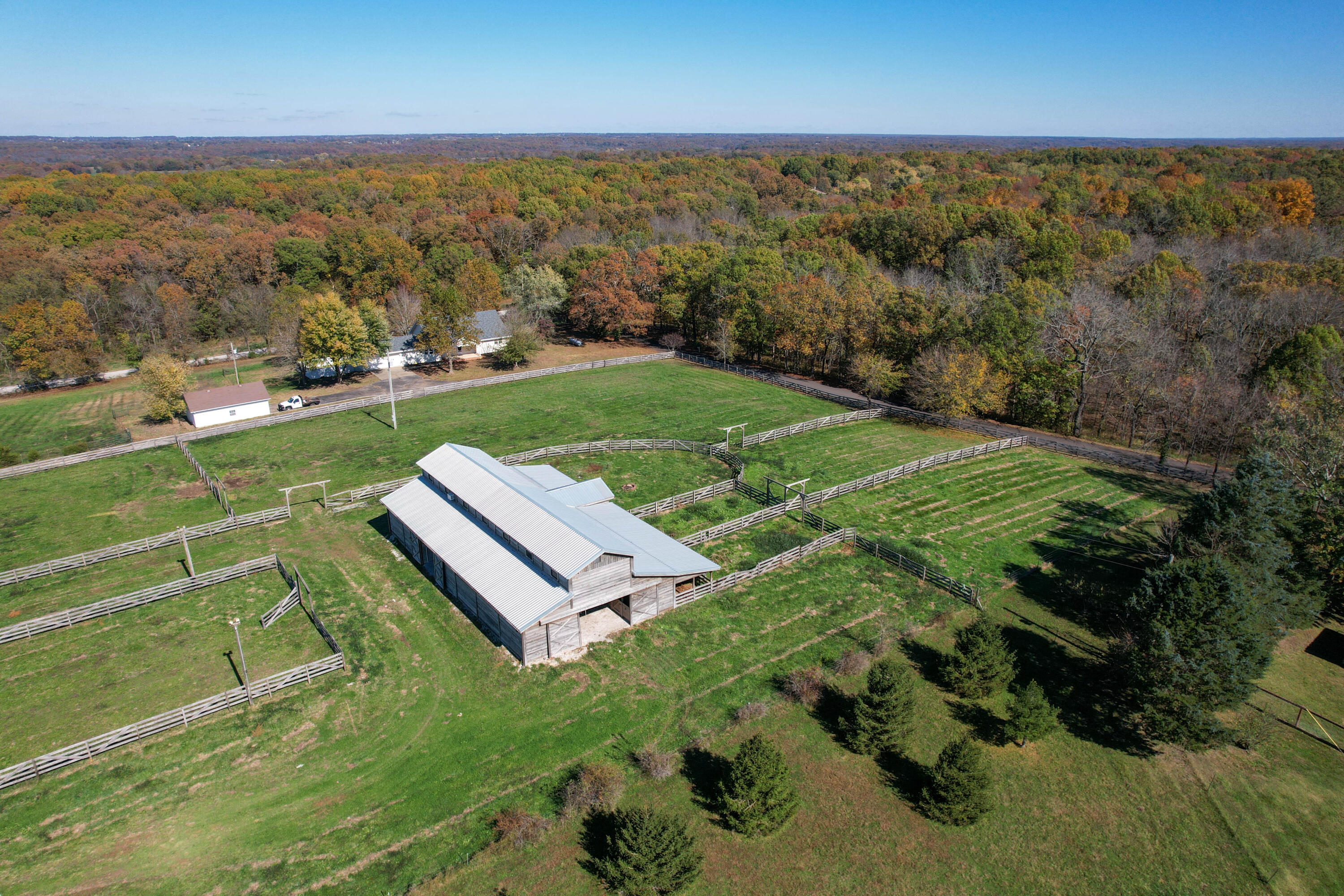 N/A - Farm