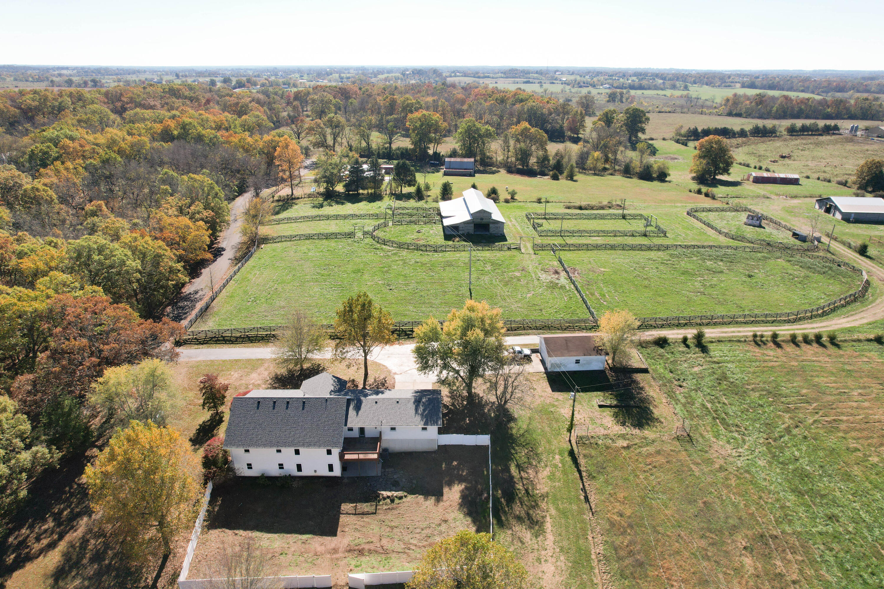 N/A - Farm