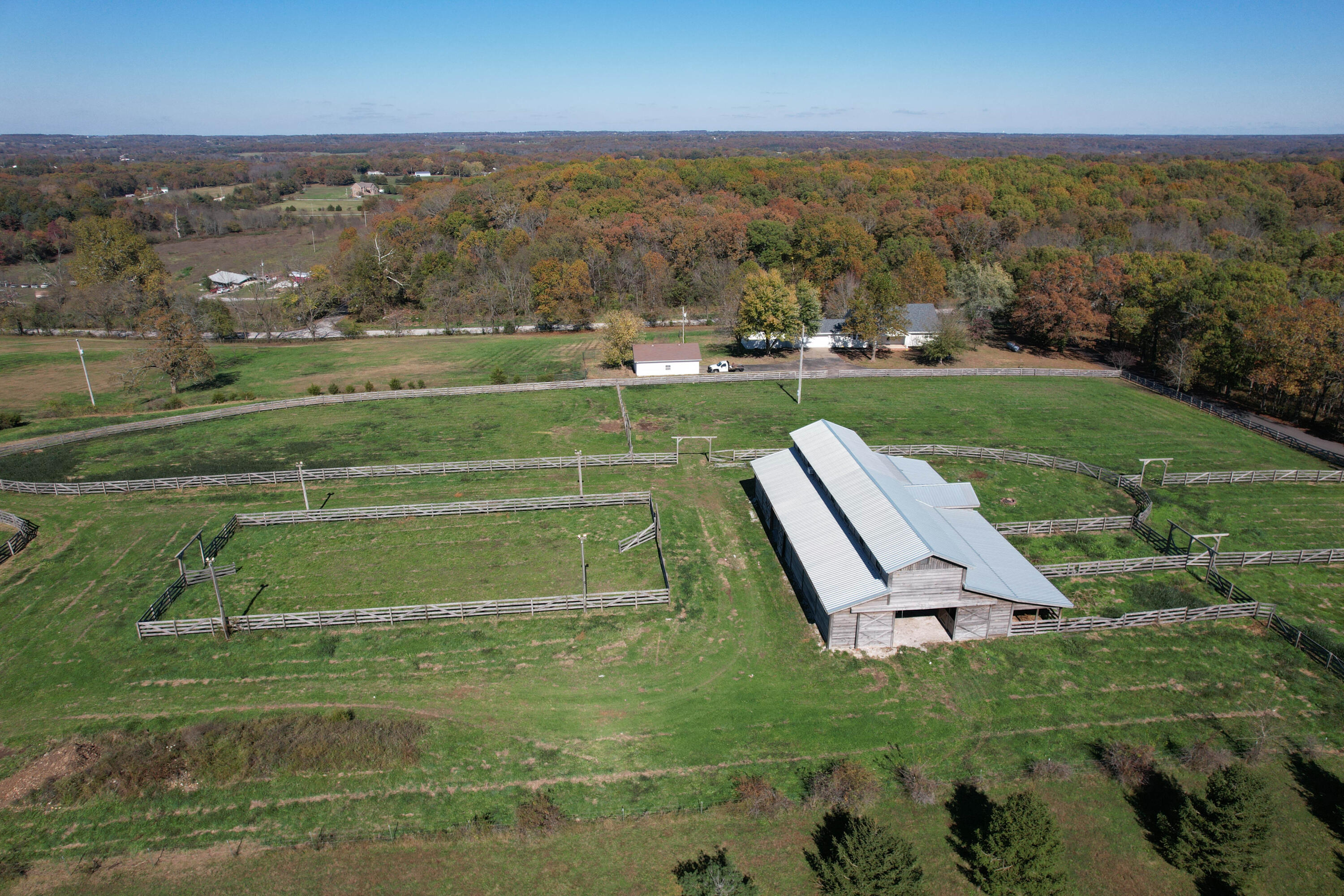 N/A - Farm