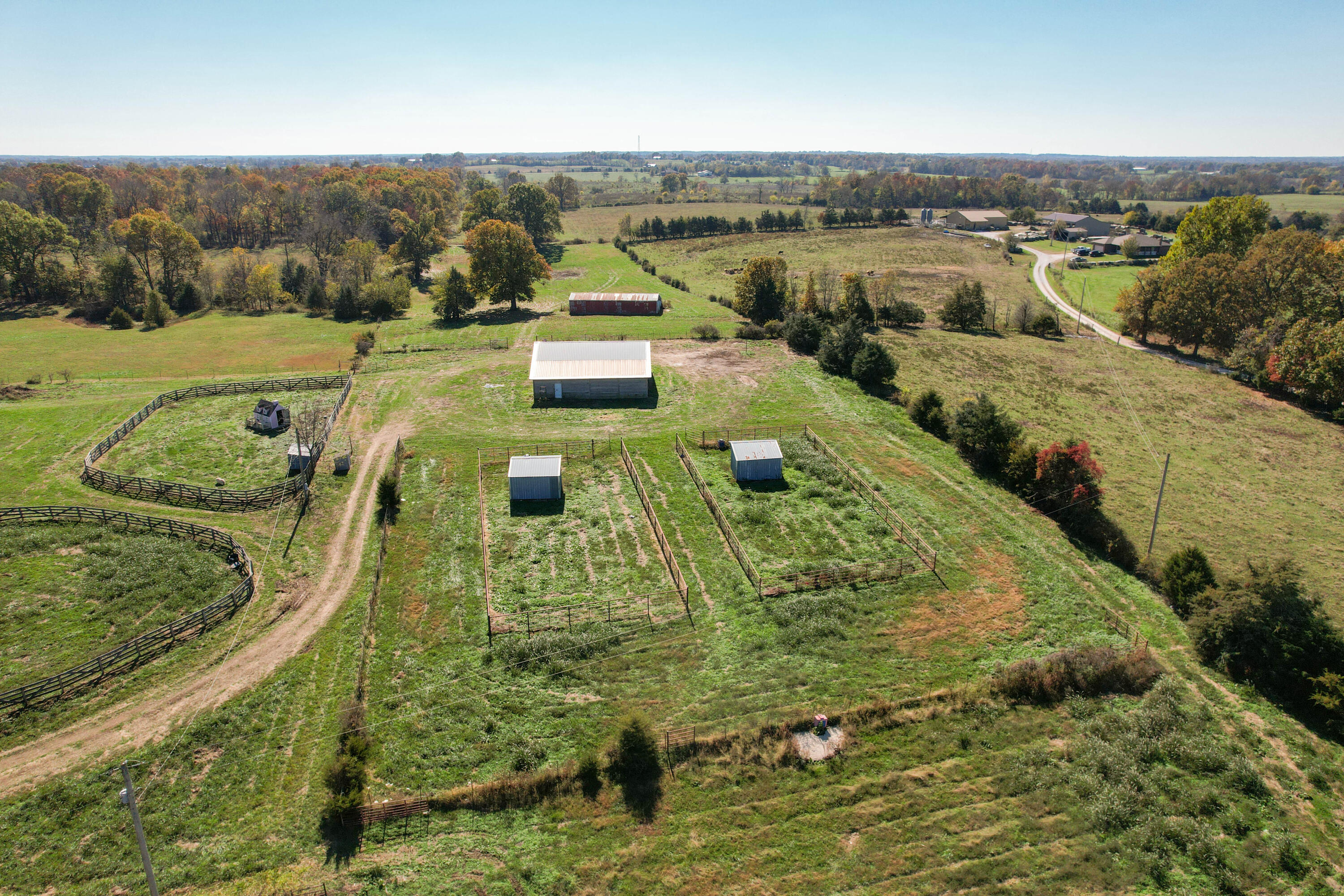 N/A - Farm