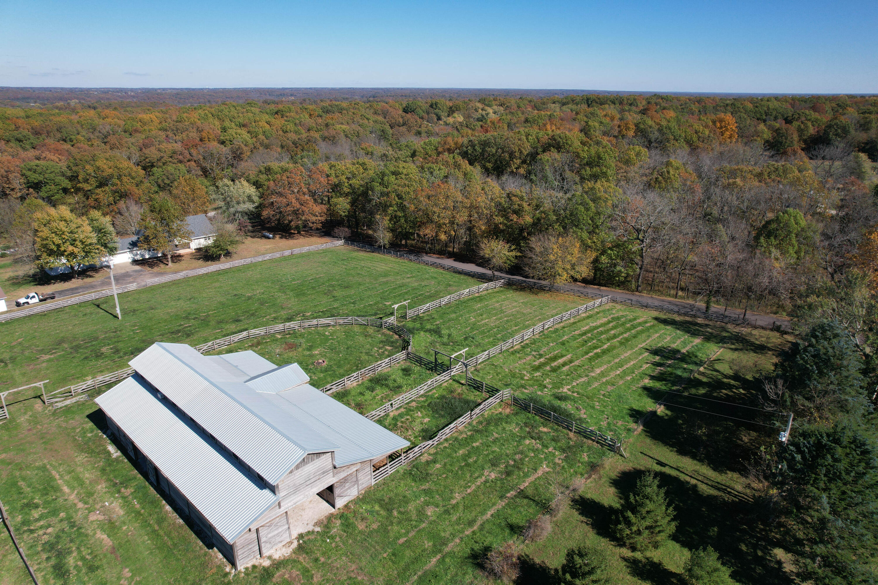 N/A - Farm