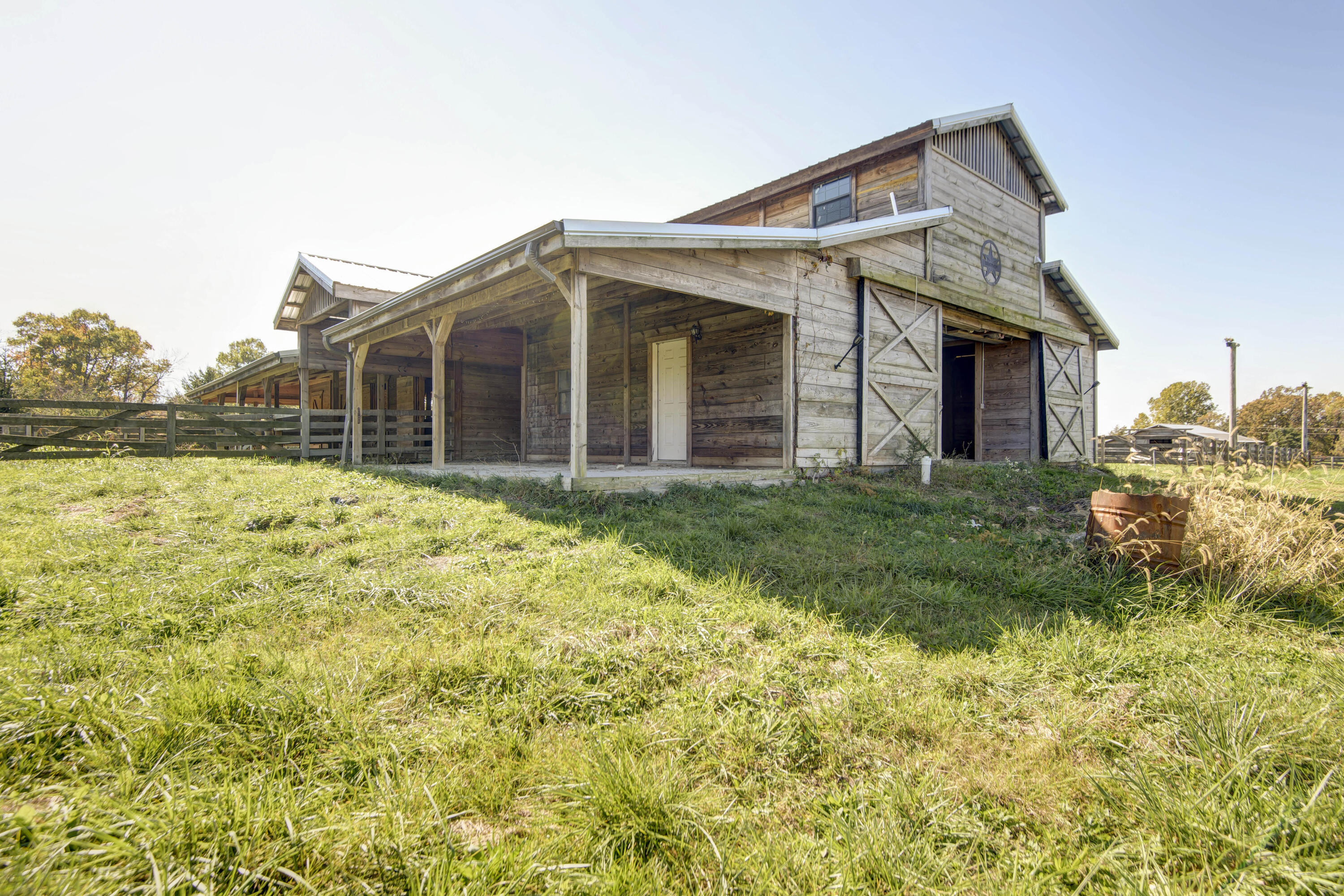 N/A - Farm