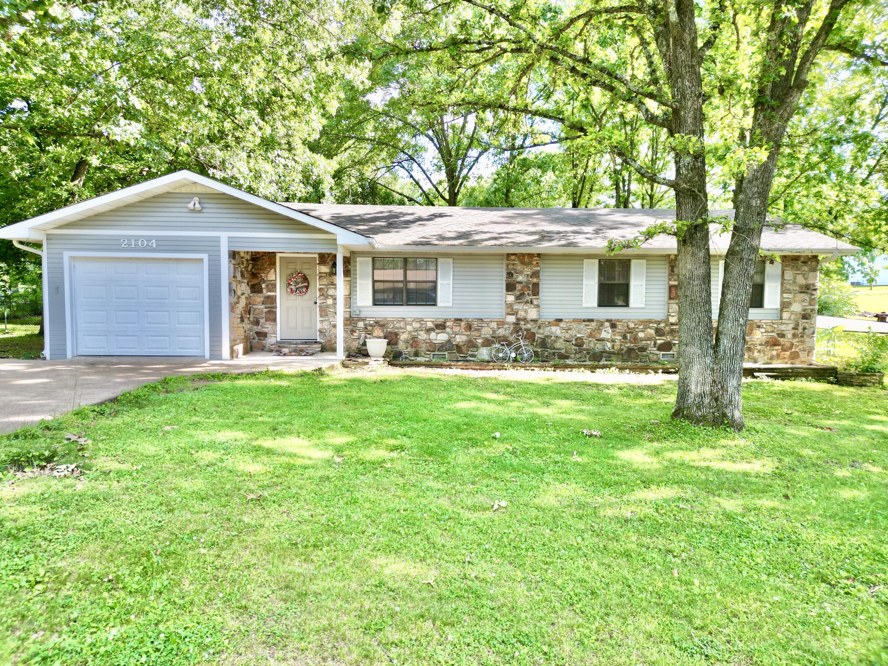 View West Plains, MO 65775 house